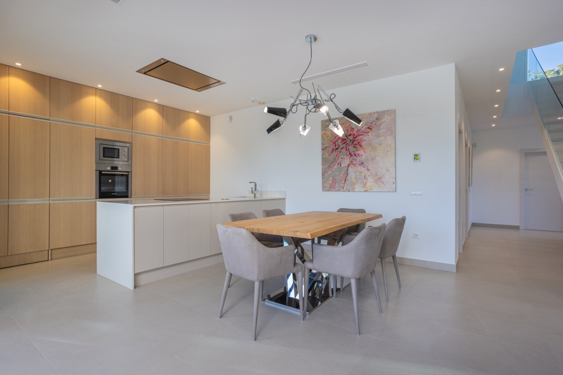 Resale - Villa - Las Colinas Golf Resort - Las Colinas golf