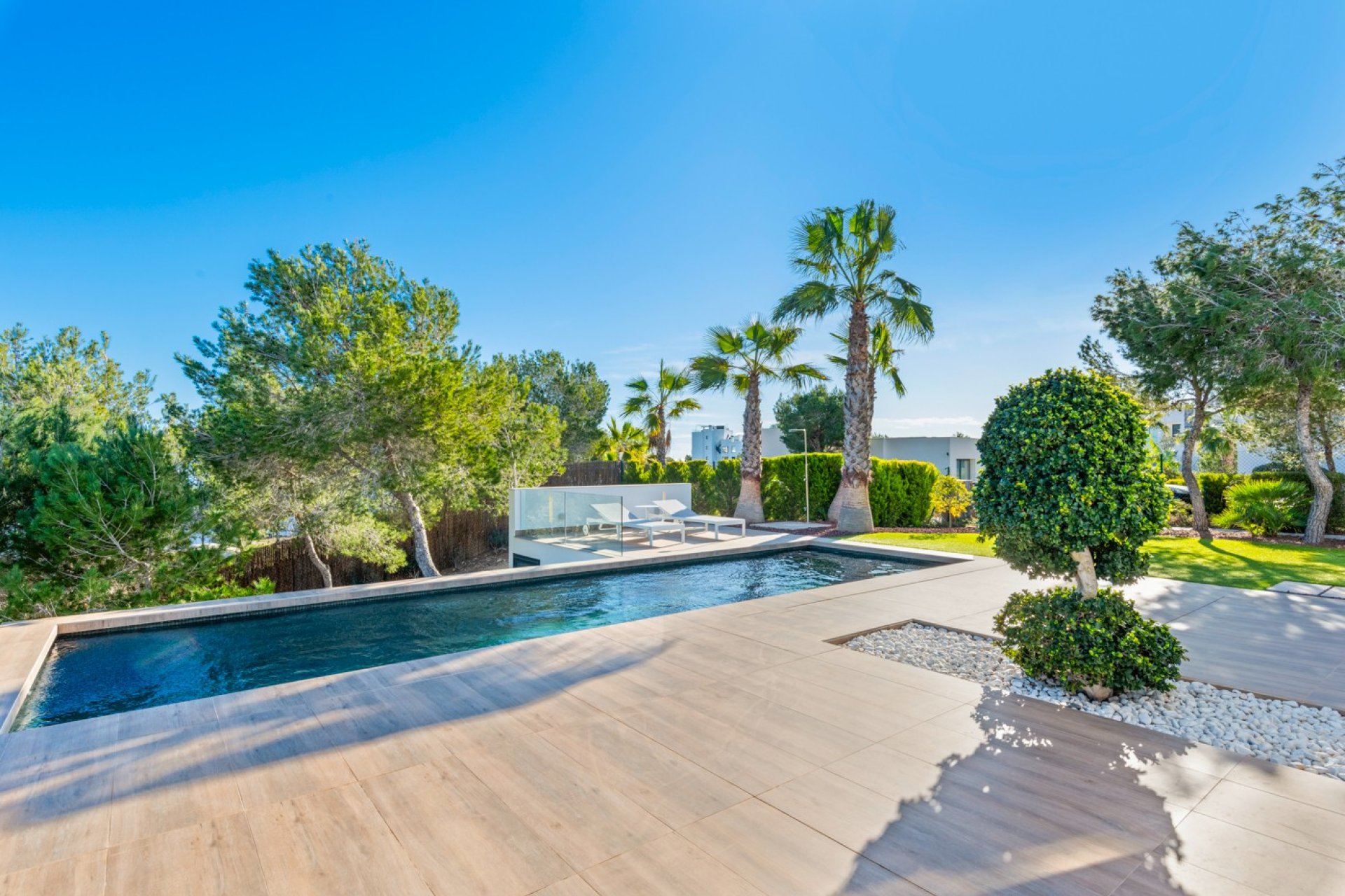 Resale - Villa - Las Colinas Golf Resort - Las Colinas golf