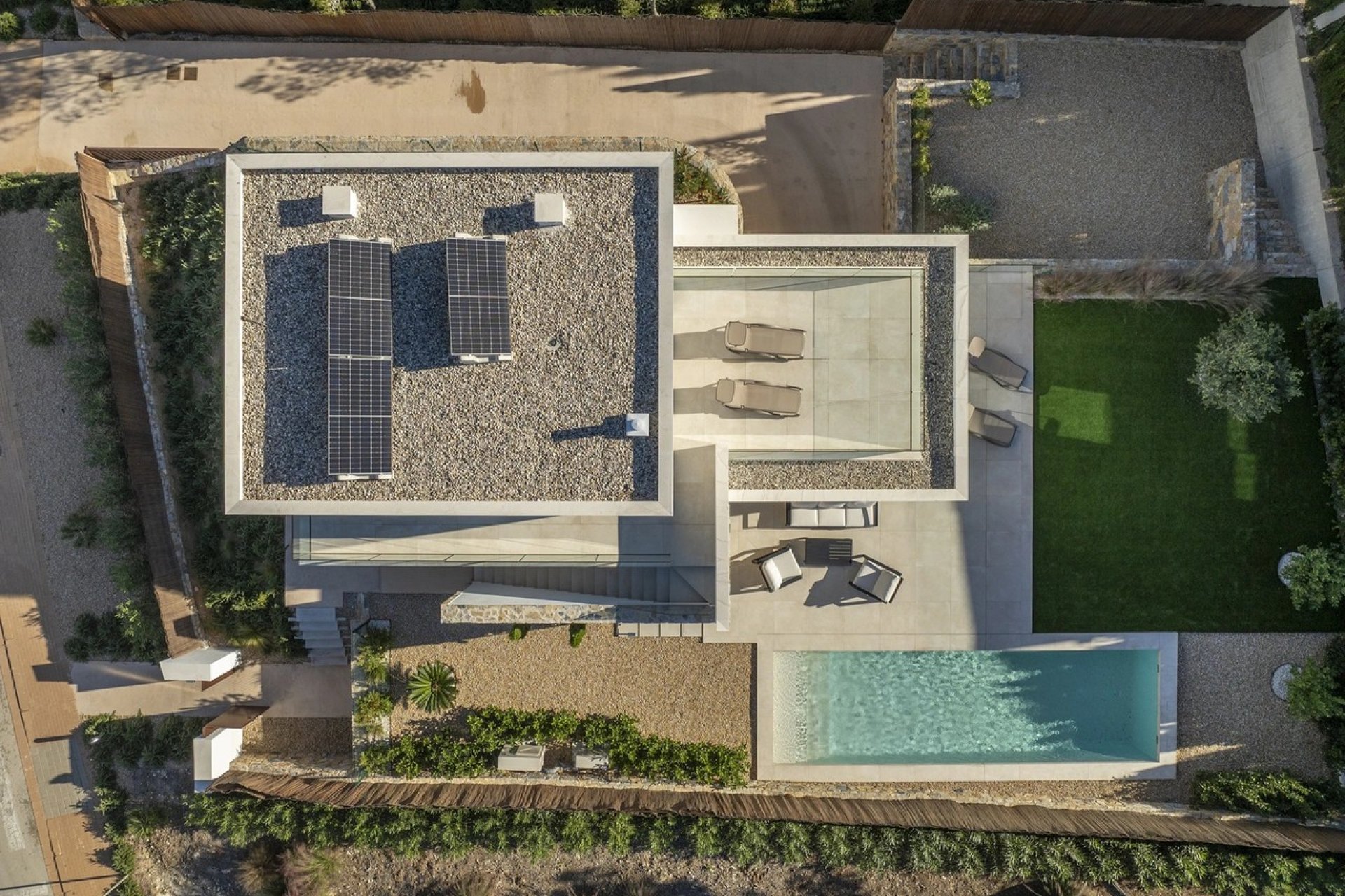 Resale - Villa - Las Colinas Golf Resort