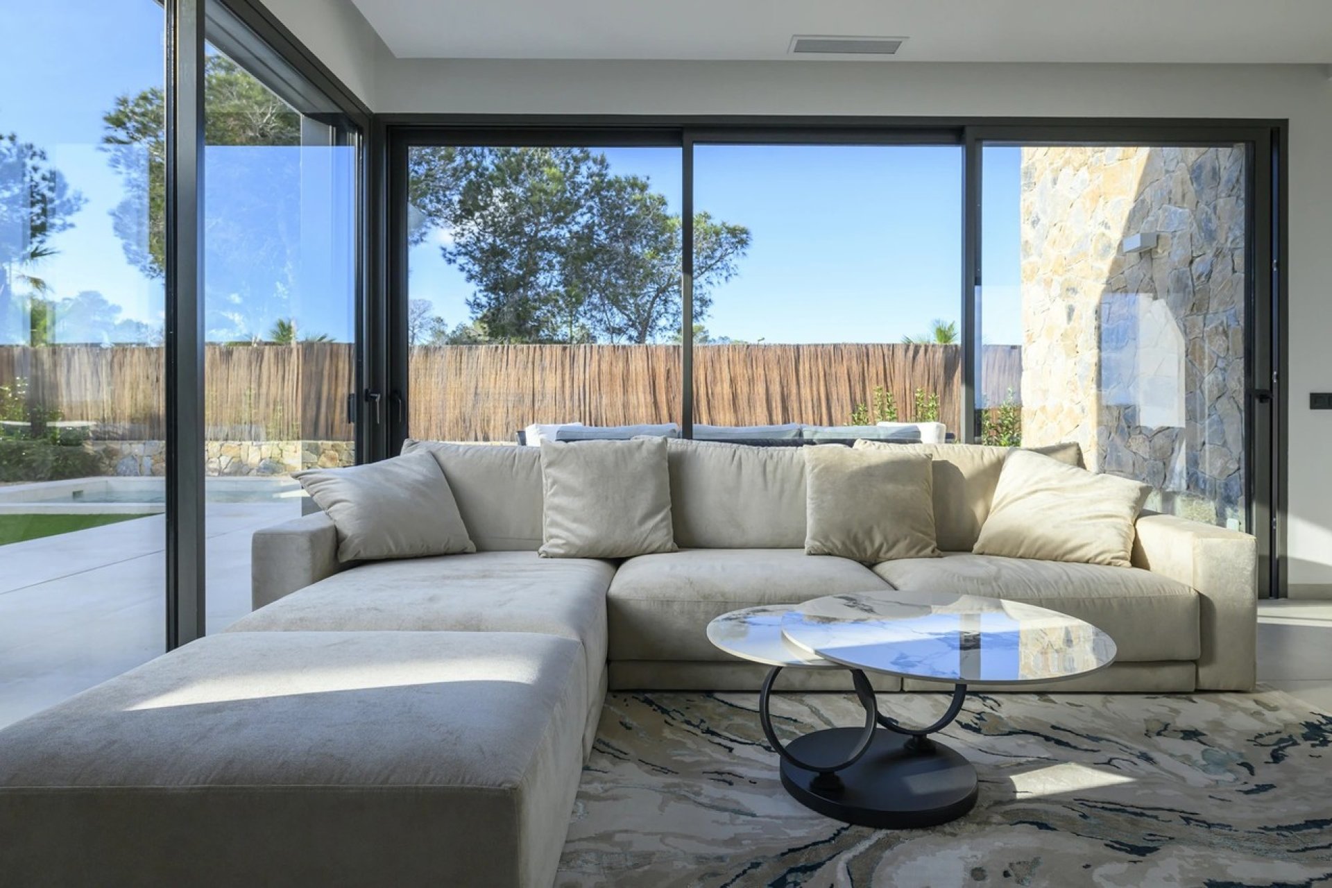 Resale - Villa - Las Colinas Golf Resort