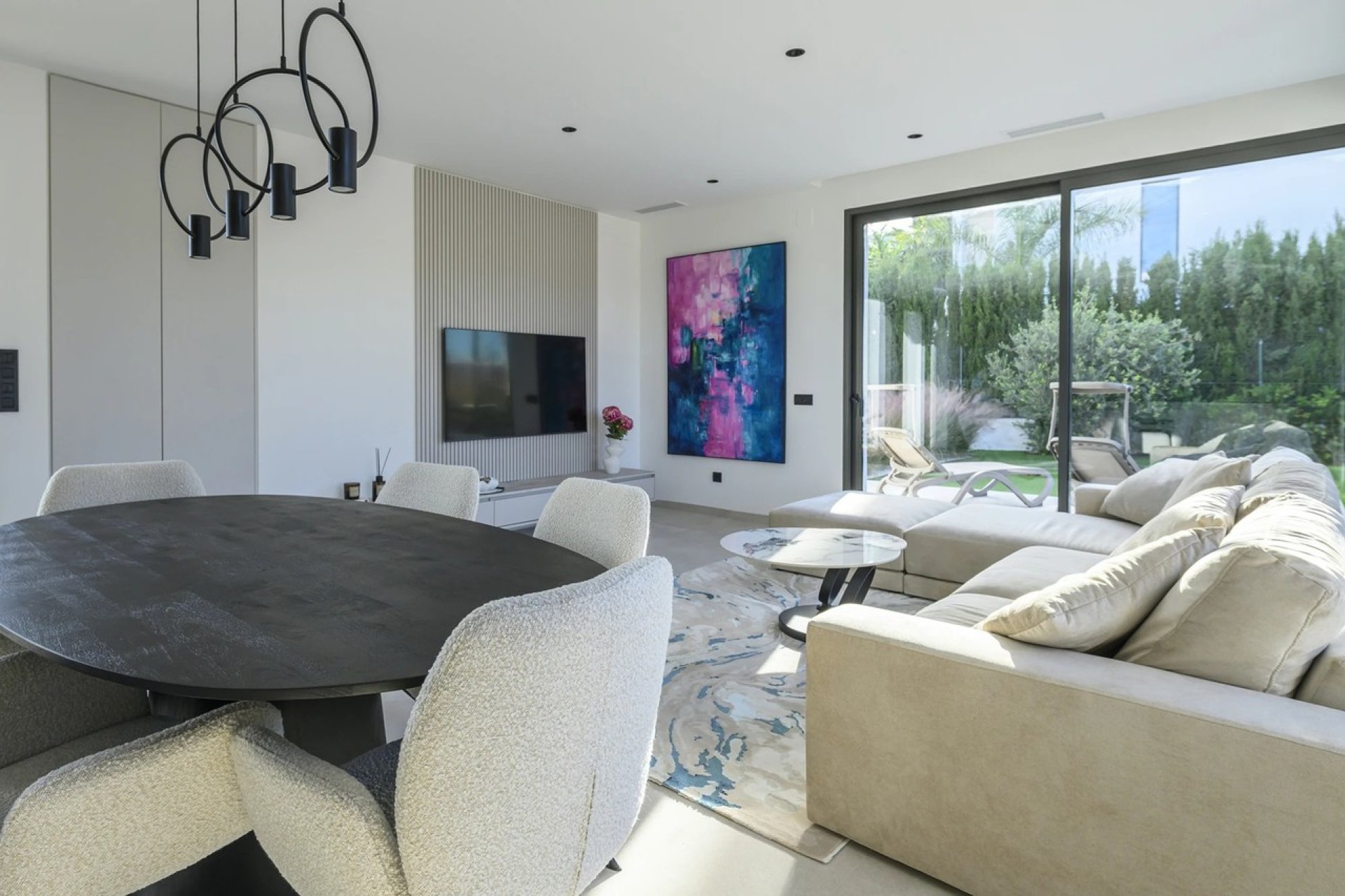 Resale - Villa - Las Colinas Golf Resort