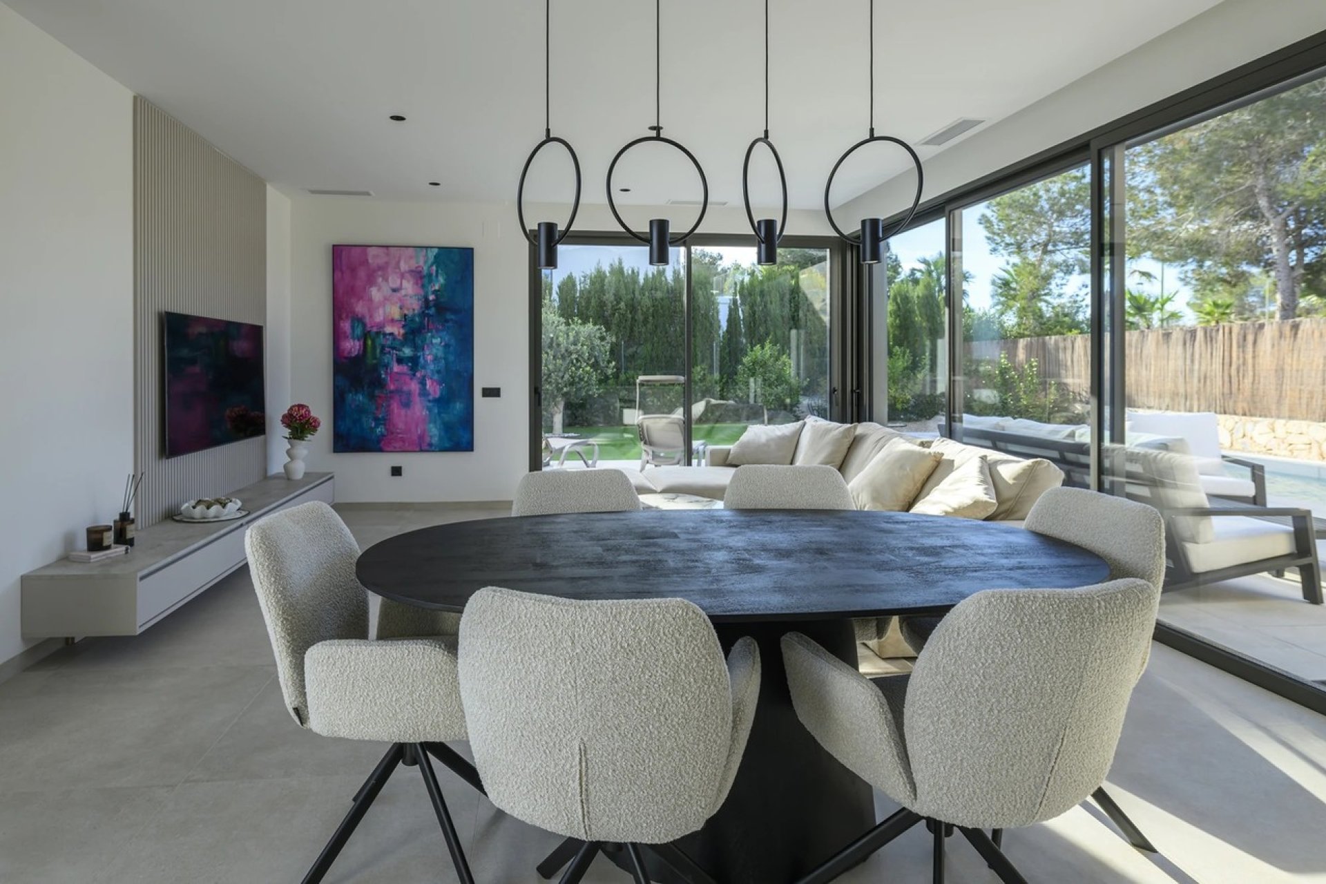 Resale - Villa - Las Colinas Golf Resort