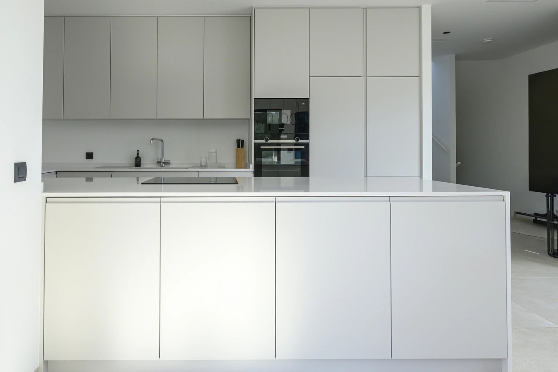 Resale - Villa - Las Colinas Golf Resort