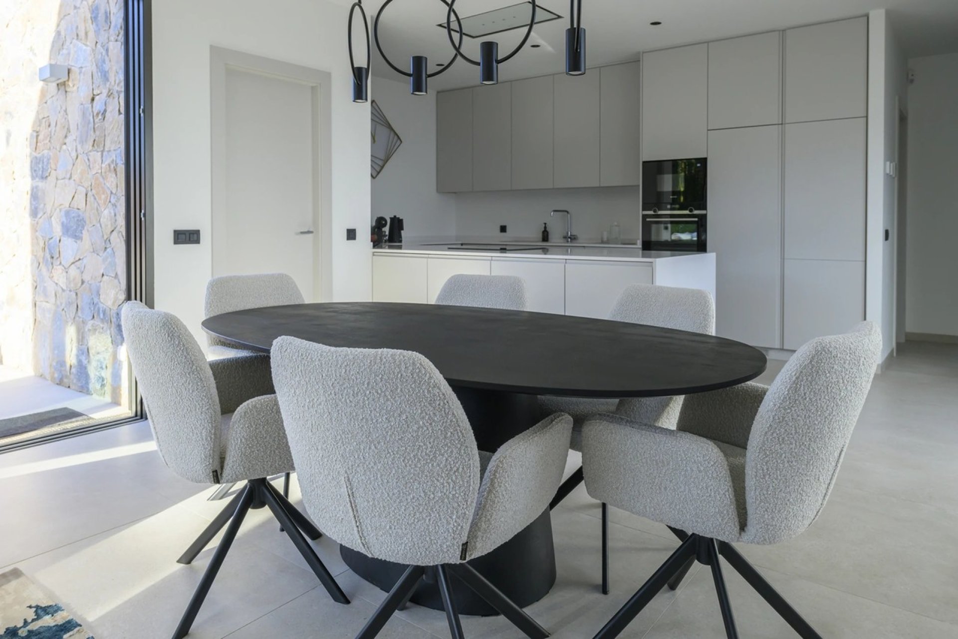 Resale - Villa - Las Colinas Golf Resort