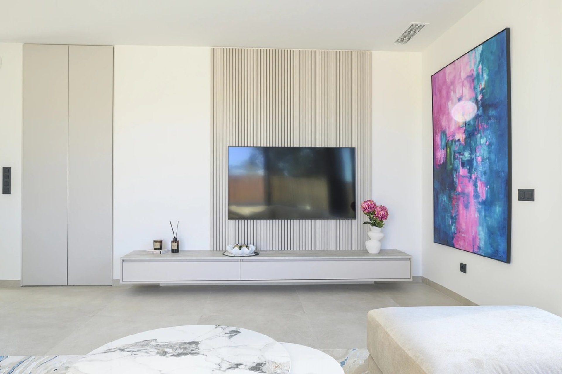 Resale - Villa - Las Colinas Golf Resort