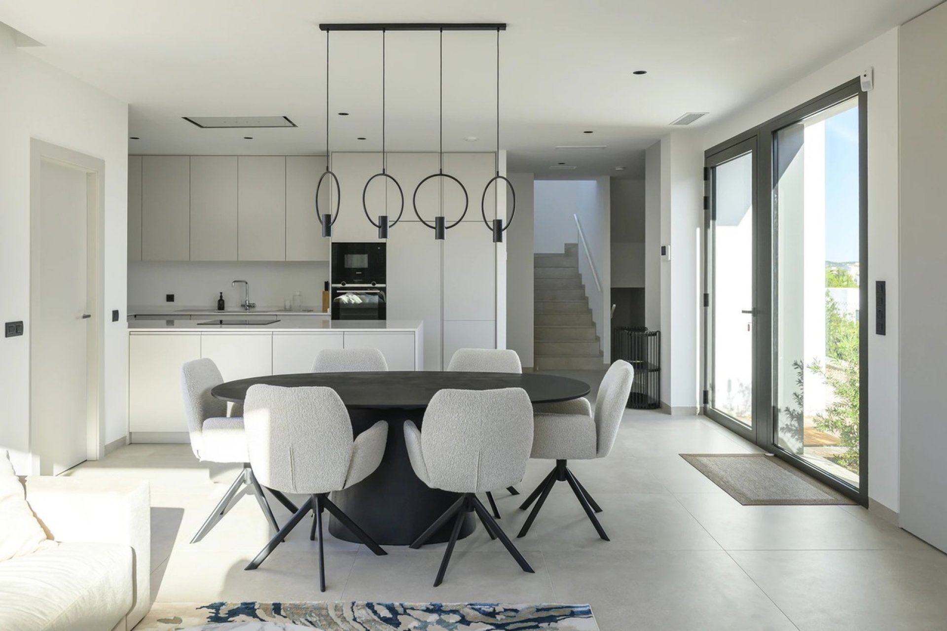 Resale - Villa - Las Colinas Golf Resort