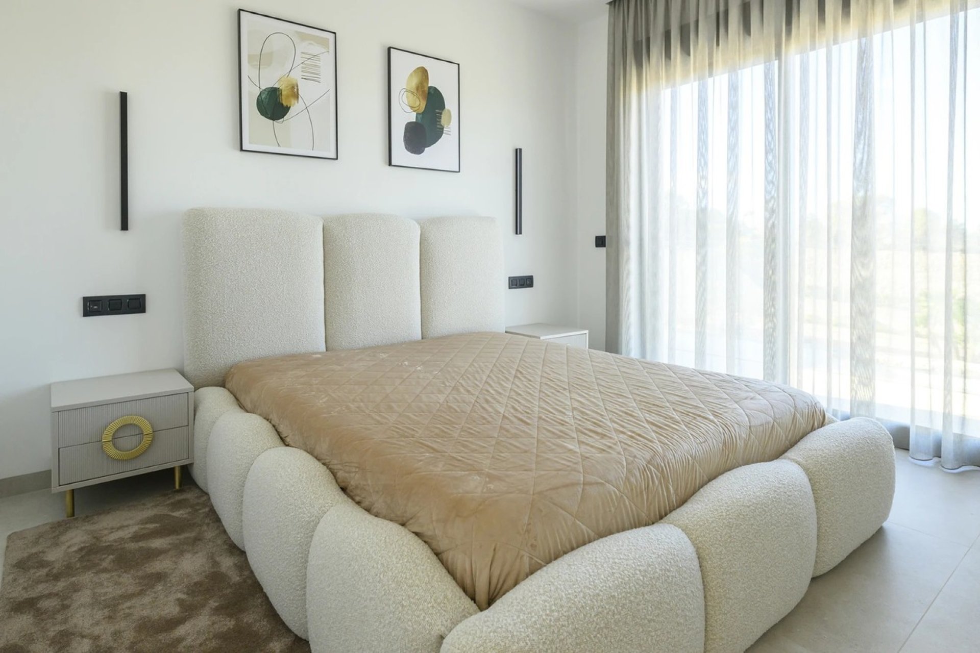 Resale - Villa - Las Colinas Golf Resort