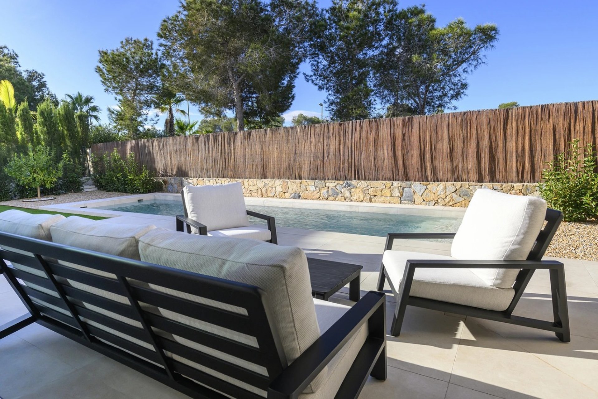 Resale - Villa - Las Colinas Golf Resort