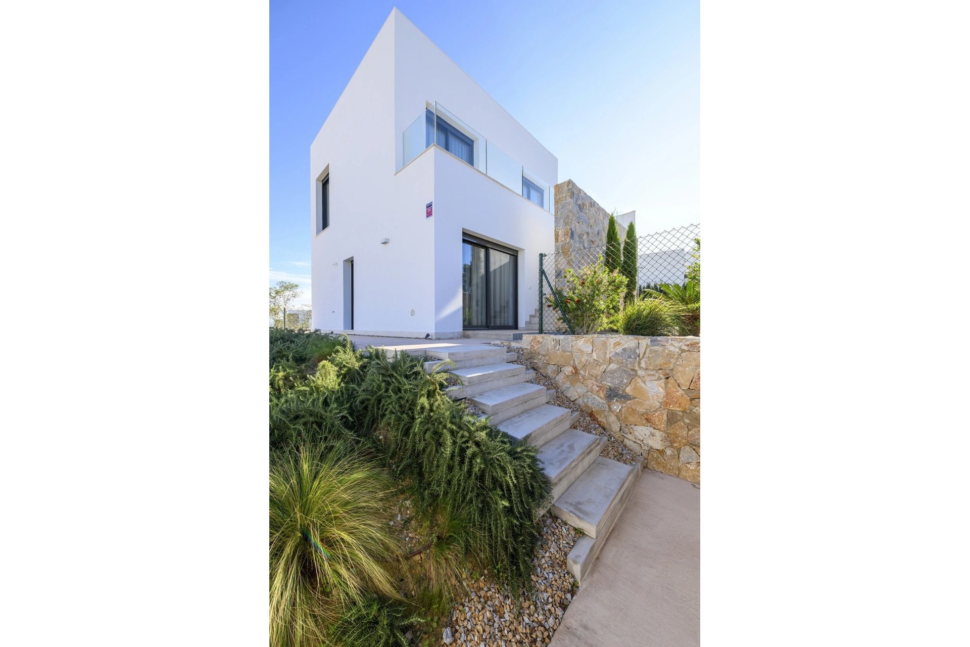 Resale - Villa - Las Colinas Golf Resort