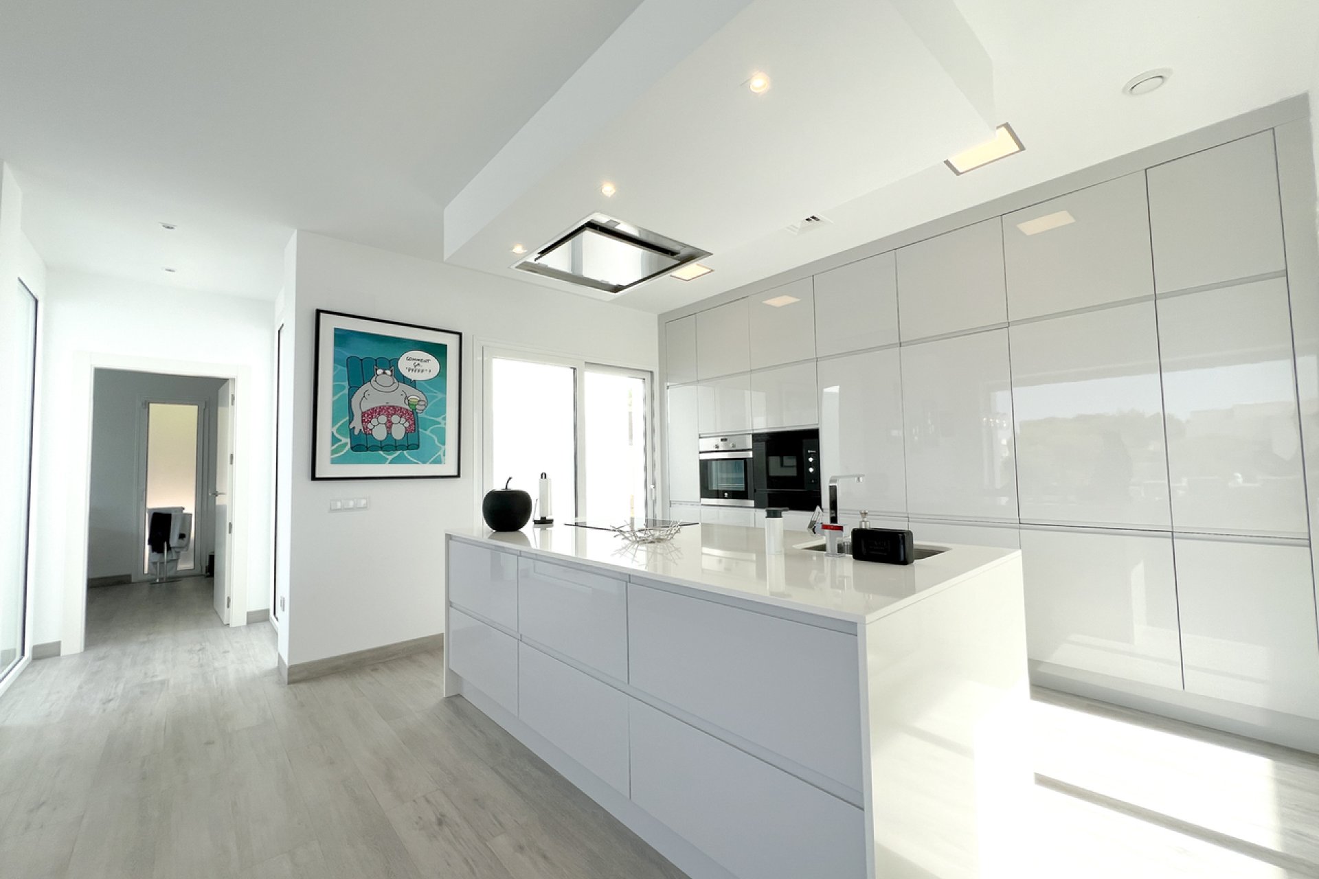 Resale - Villa - Las Colinas Golf Resort