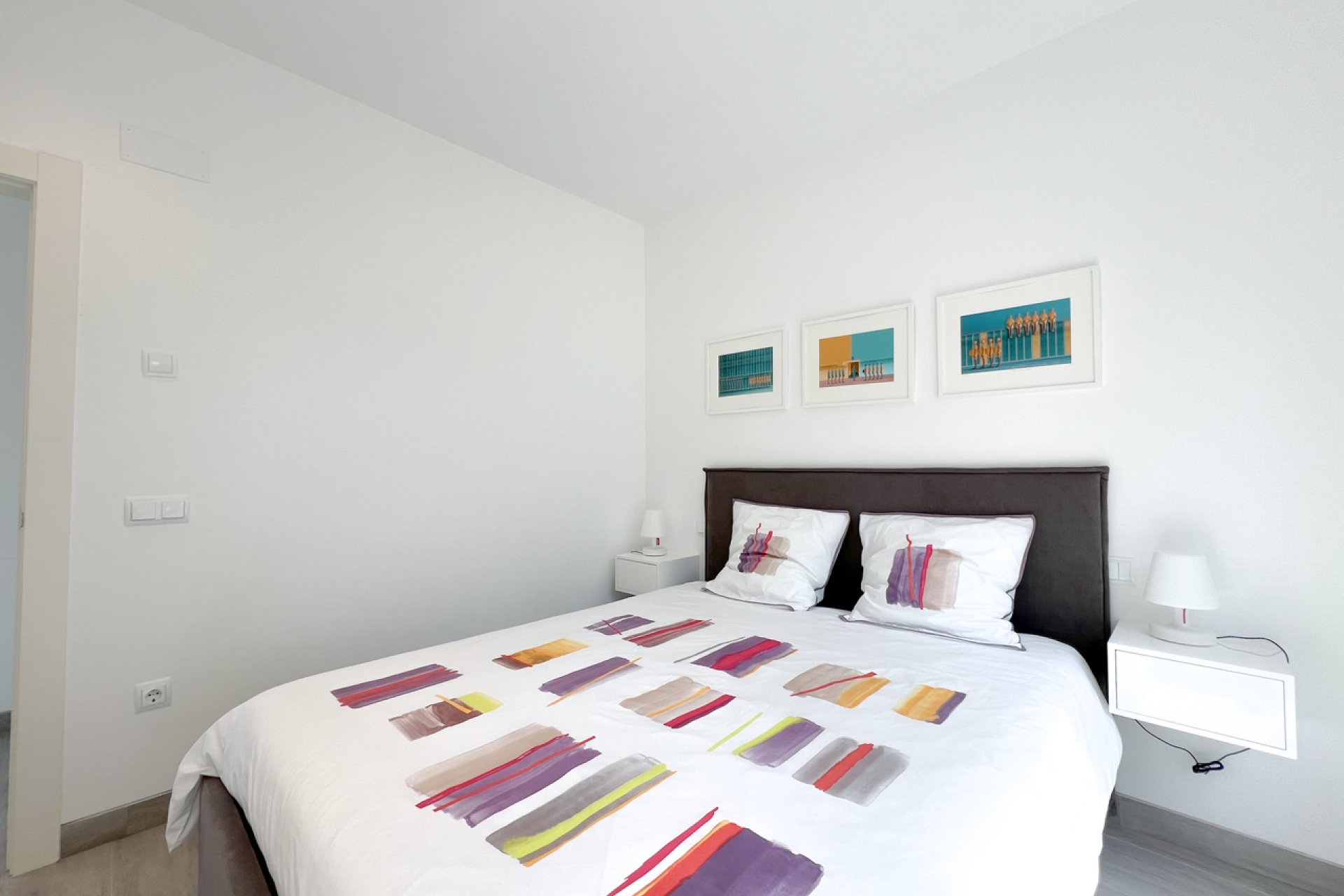 Resale - Villa - Las Colinas Golf Resort