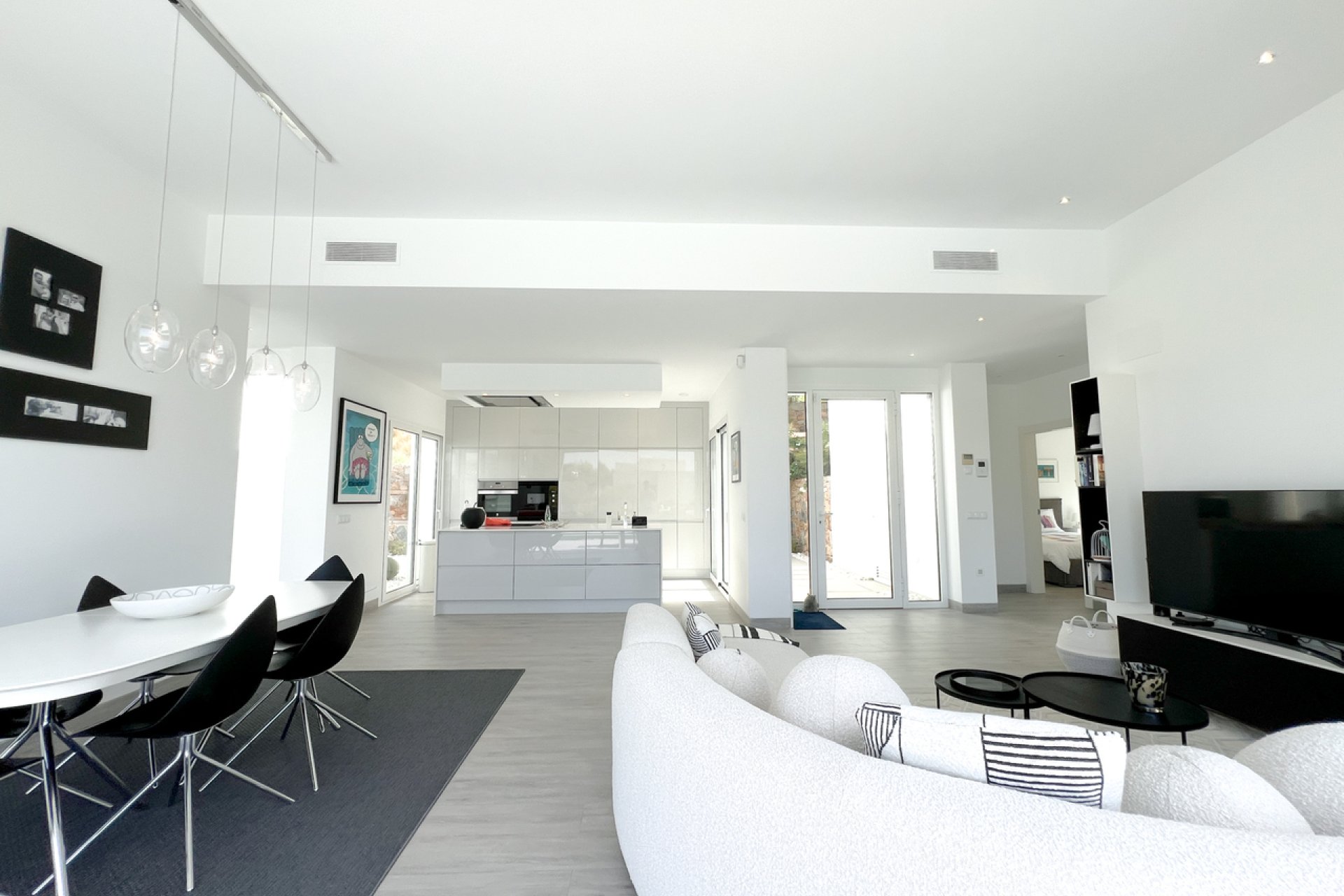 Resale - Villa - Las Colinas Golf Resort