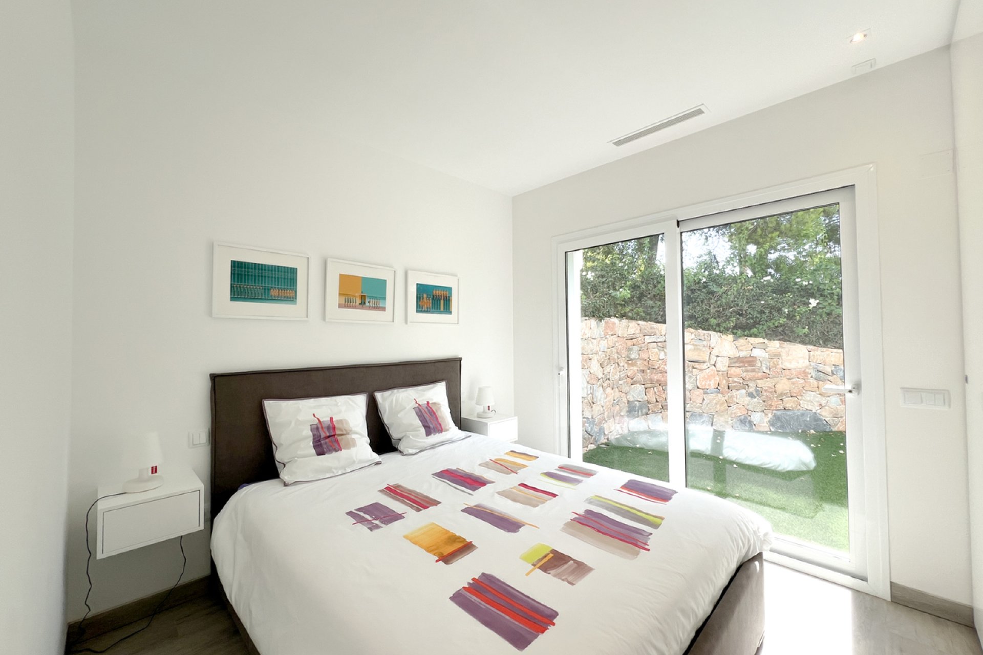 Resale - Villa - Las Colinas Golf Resort