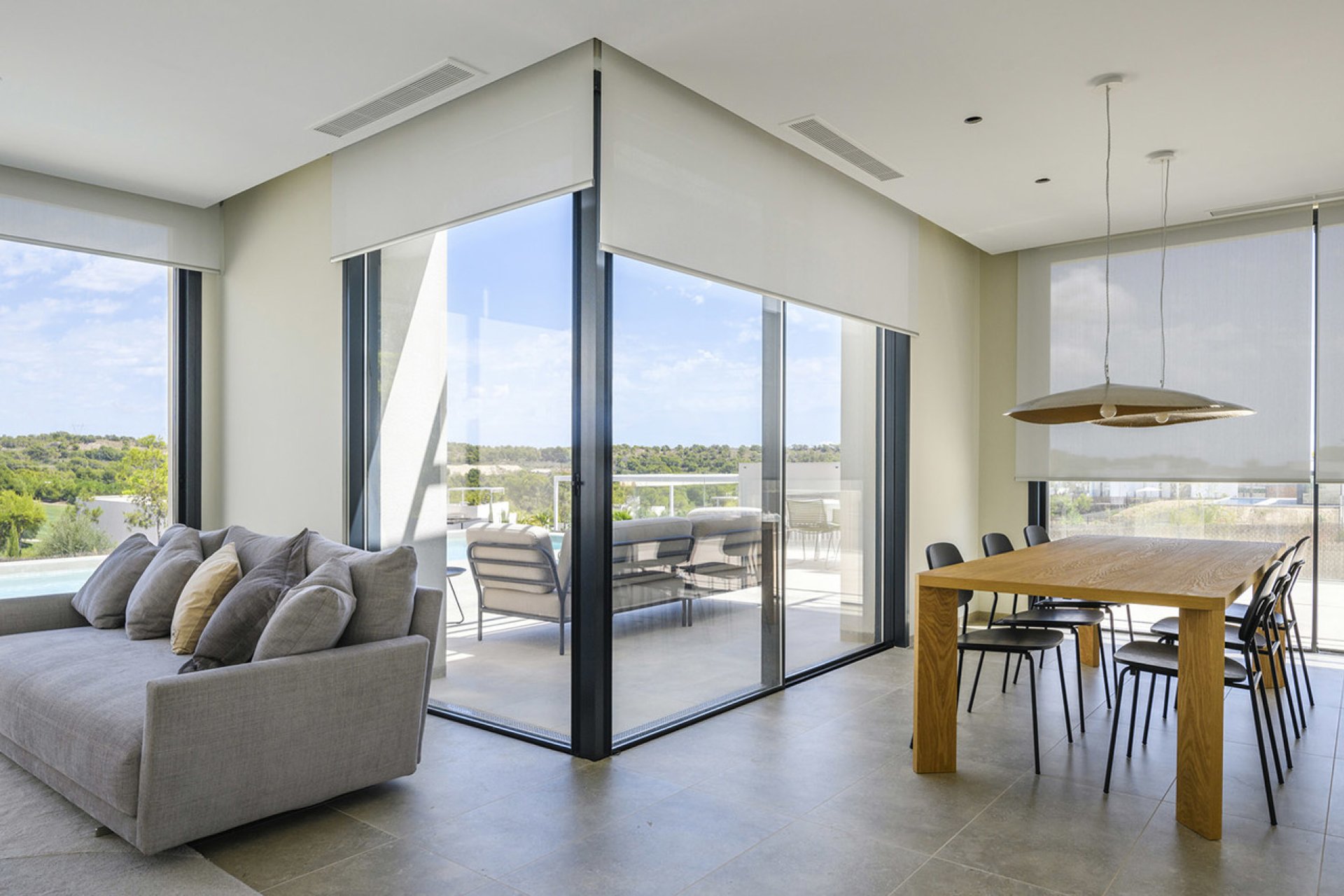 Resale - Villa - Las Colinas Golf Resort