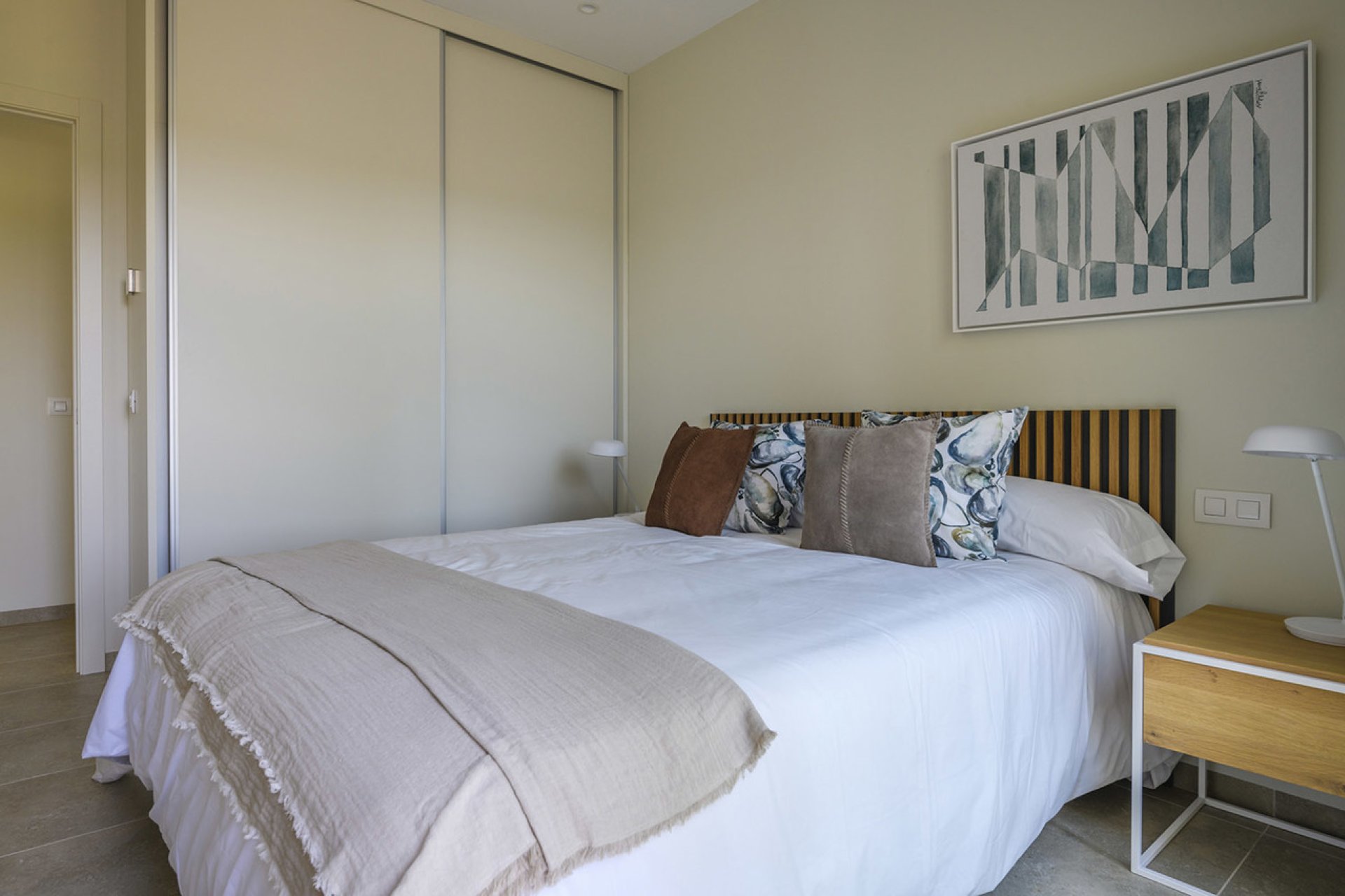 Resale - Villa - Las Colinas Golf Resort