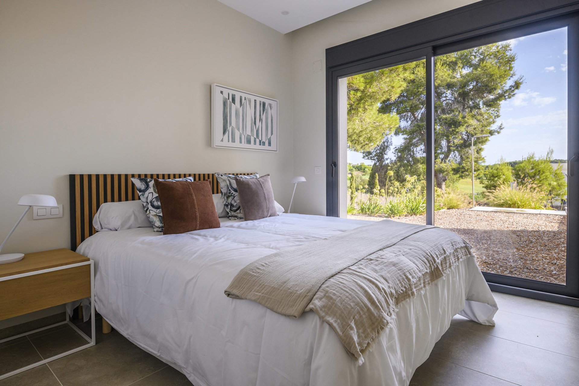 Resale - Villa - Las Colinas Golf Resort