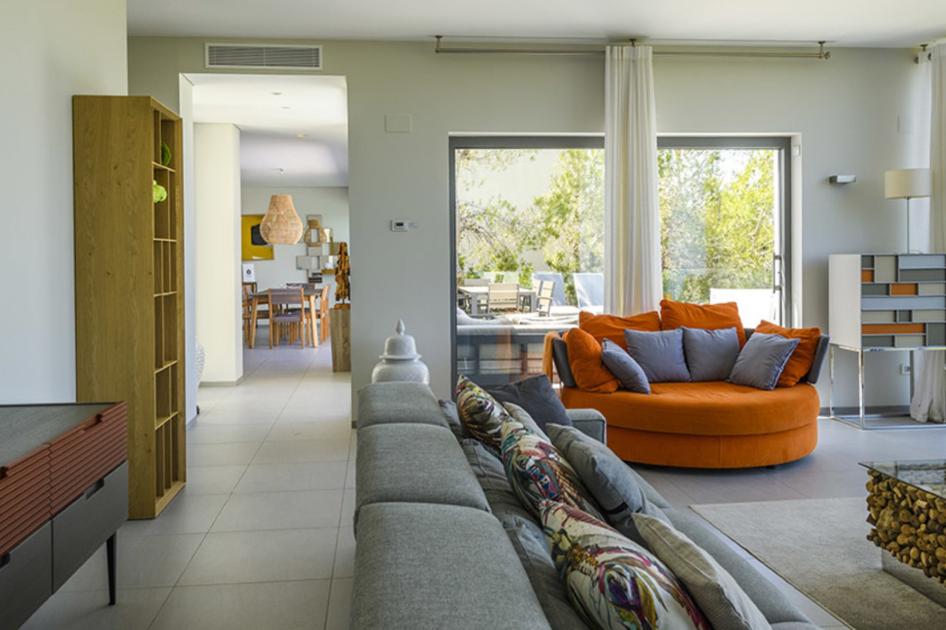 Resale - Villa - Las Colinas Golf Resort