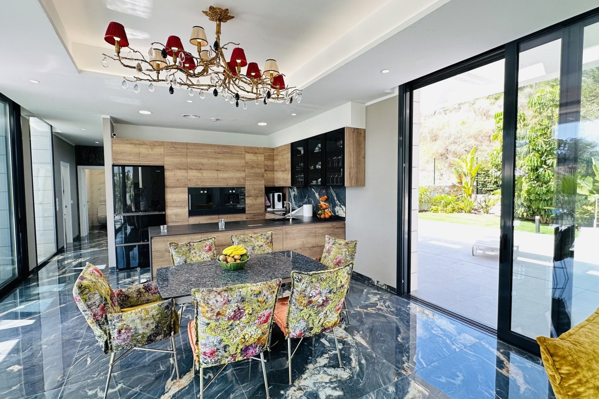 Resale - Villa - Las Colinas Golf Resort