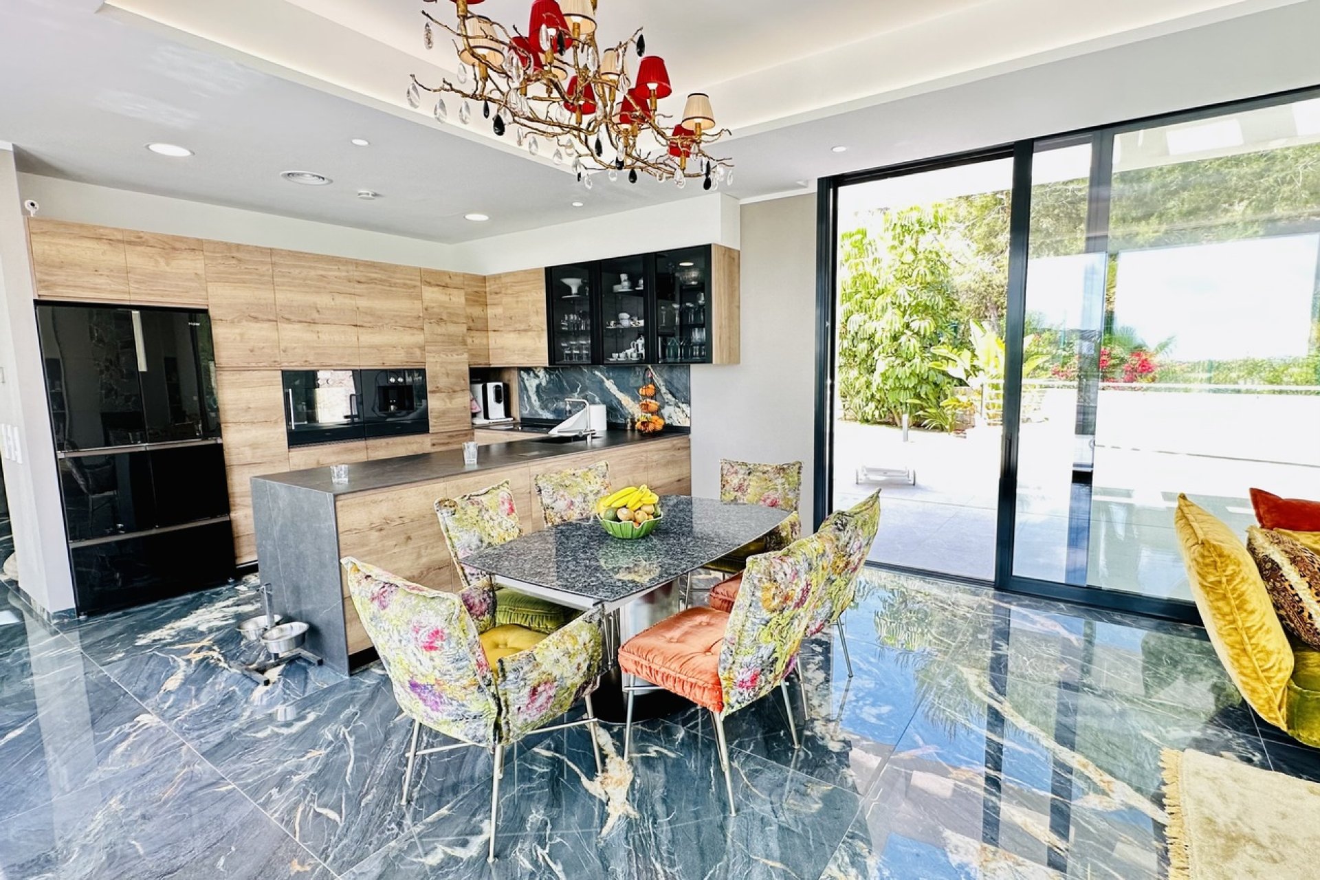 Resale - Villa - Las Colinas Golf Resort