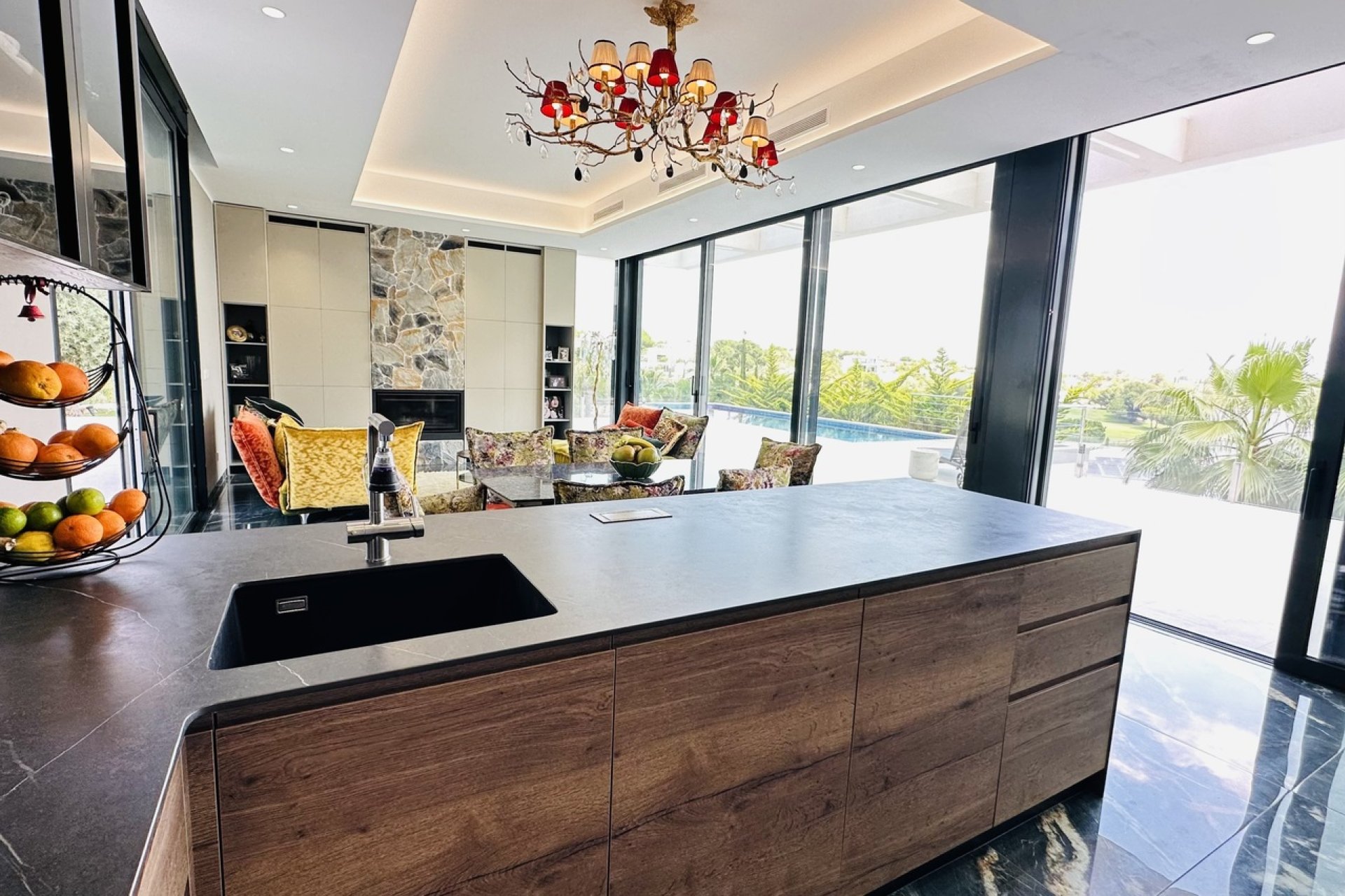 Resale - Villa - Las Colinas Golf Resort