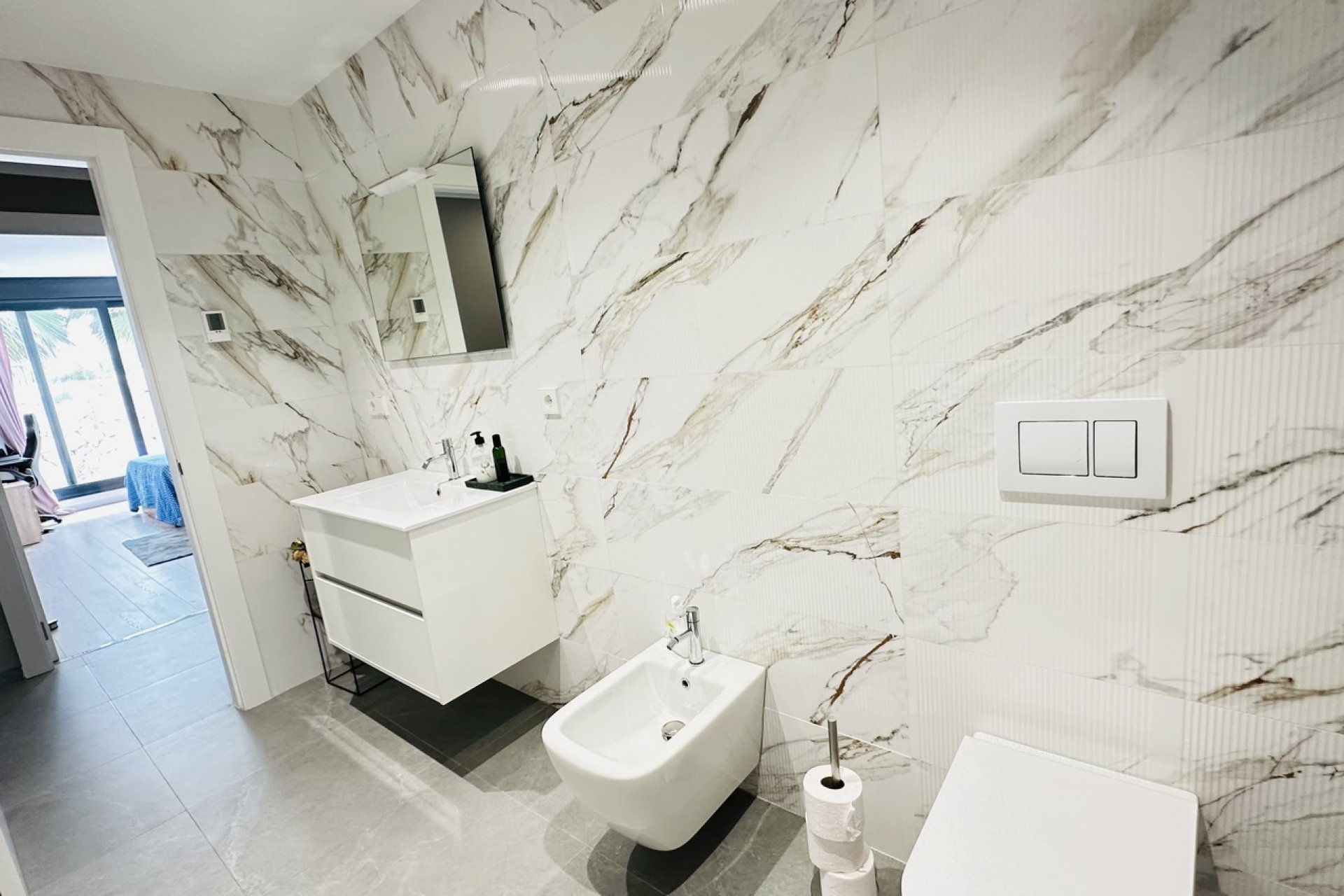 Resale - Villa - Las Colinas Golf Resort