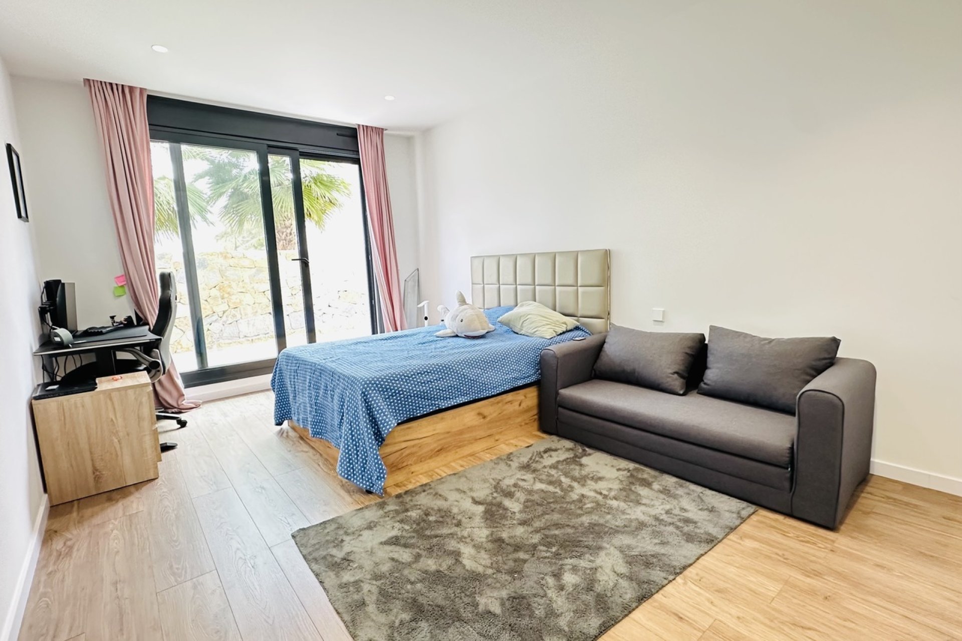 Resale - Villa - Las Colinas Golf Resort