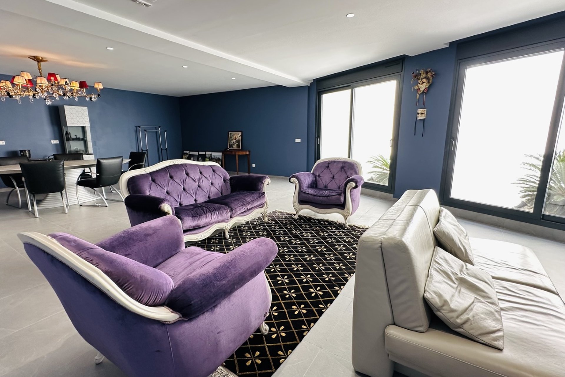 Resale - Villa - Las Colinas Golf Resort