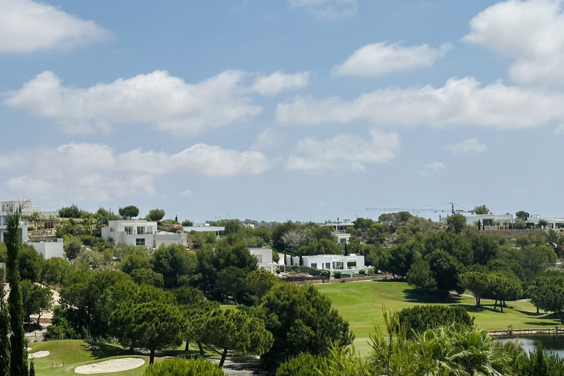 Resale - Villa - Las Colinas Golf Resort