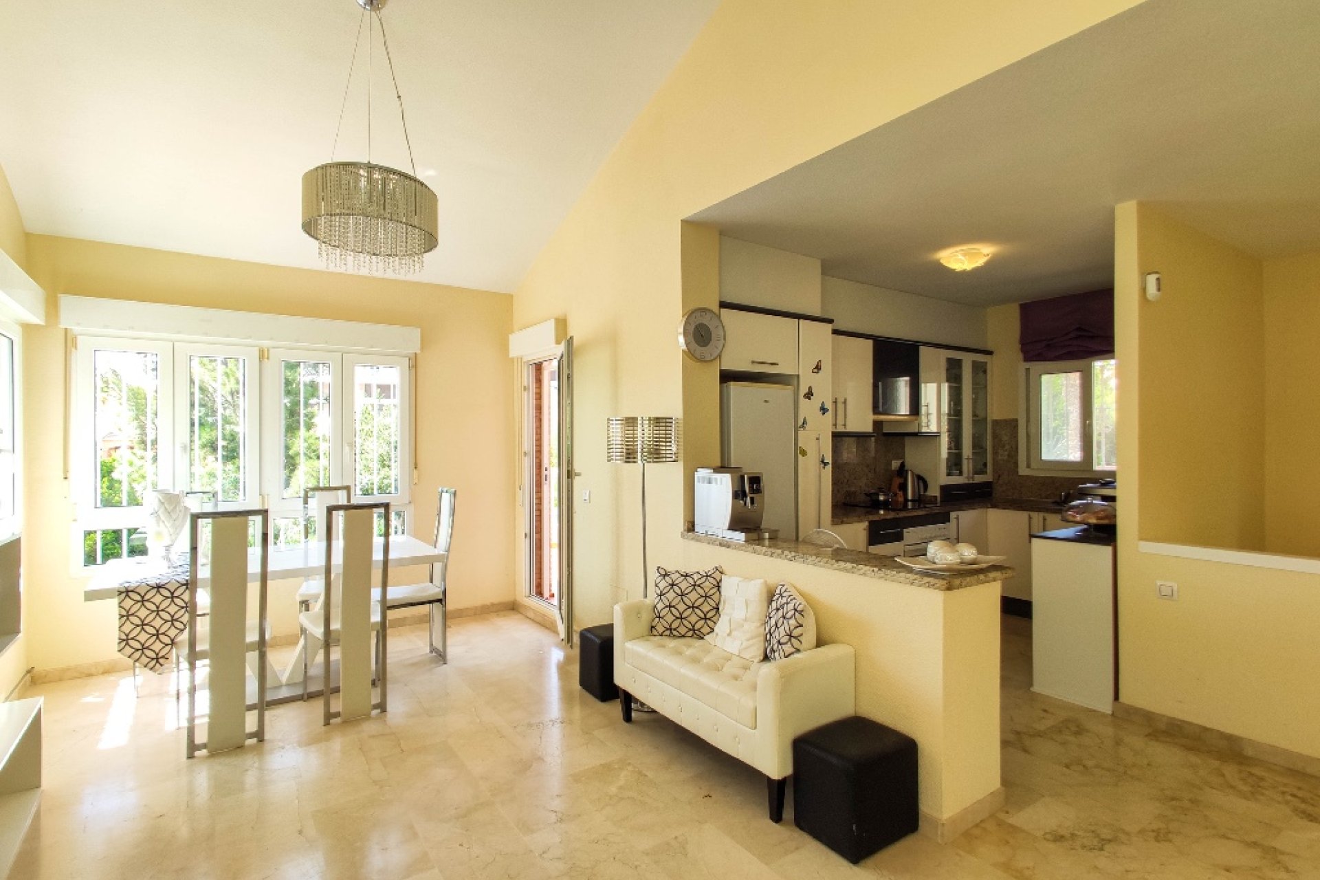 Resale - Villa - Las Ramblas