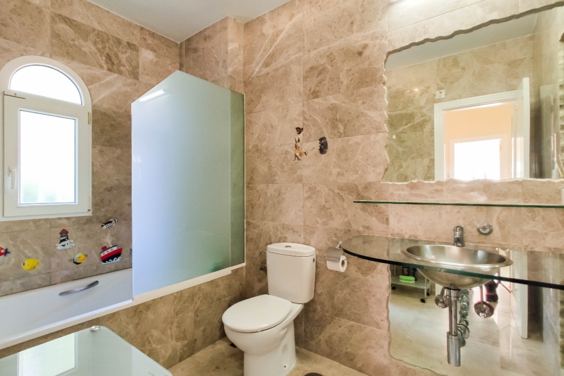 Resale - Villa - Las Ramblas