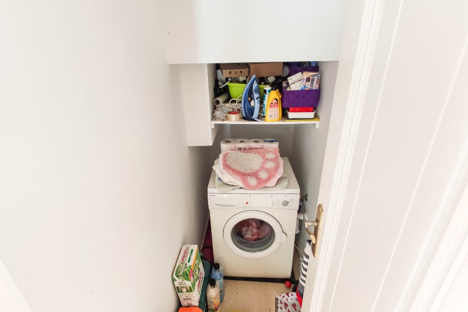 Resale - Villa - Las Ramblas