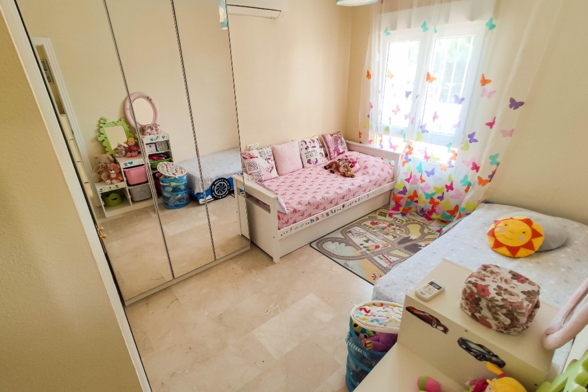 Resale - Villa - Las Ramblas