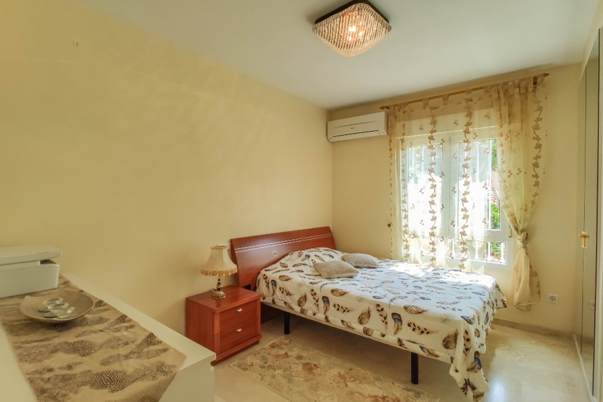 Resale - Villa - Las Ramblas