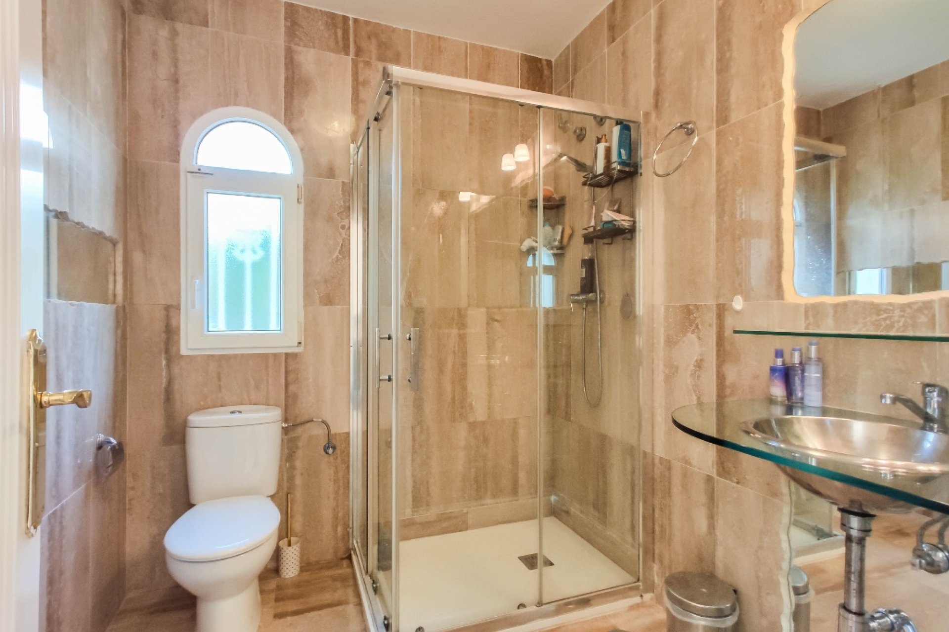 Resale - Villa - Las Ramblas