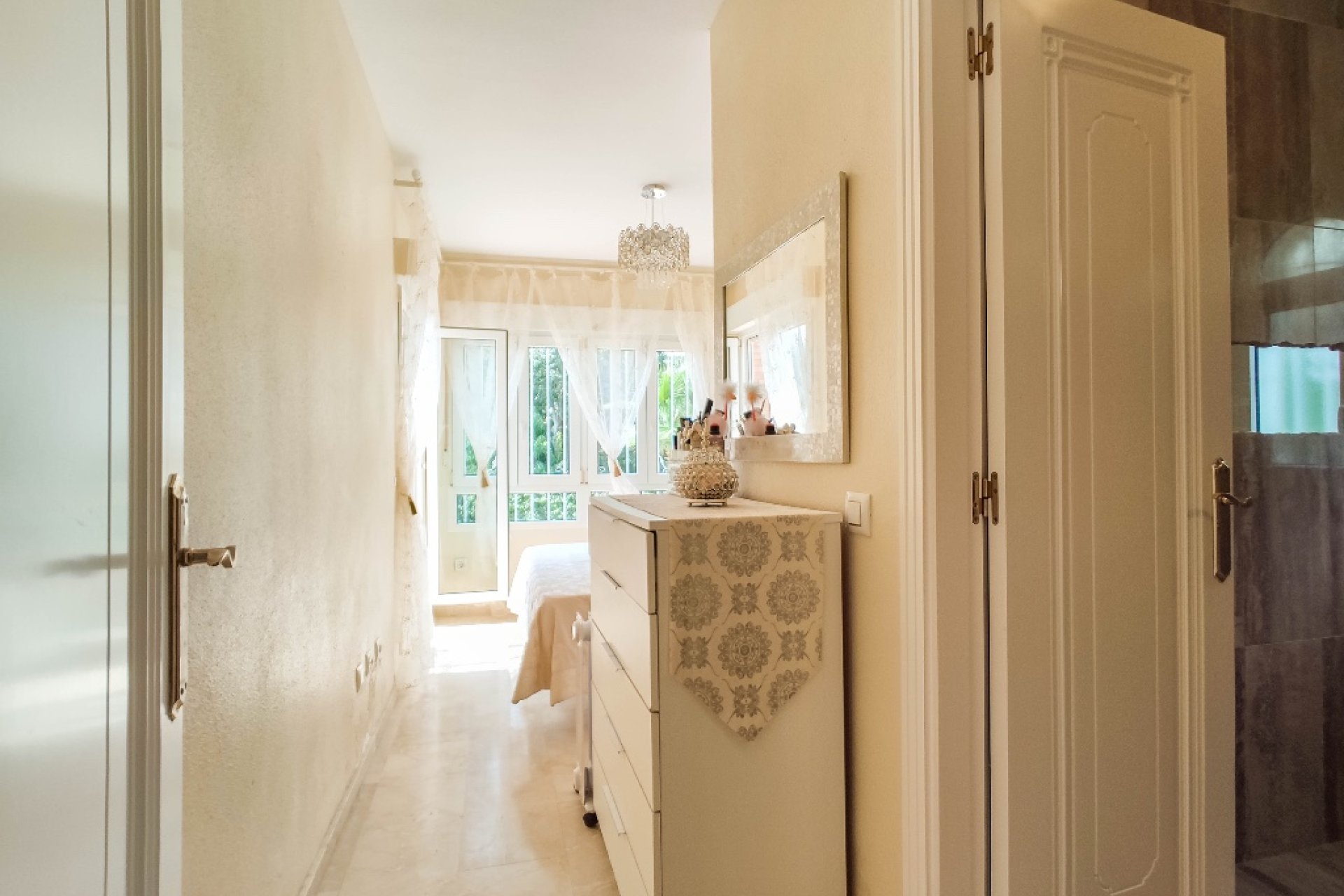 Resale - Villa - Las Ramblas