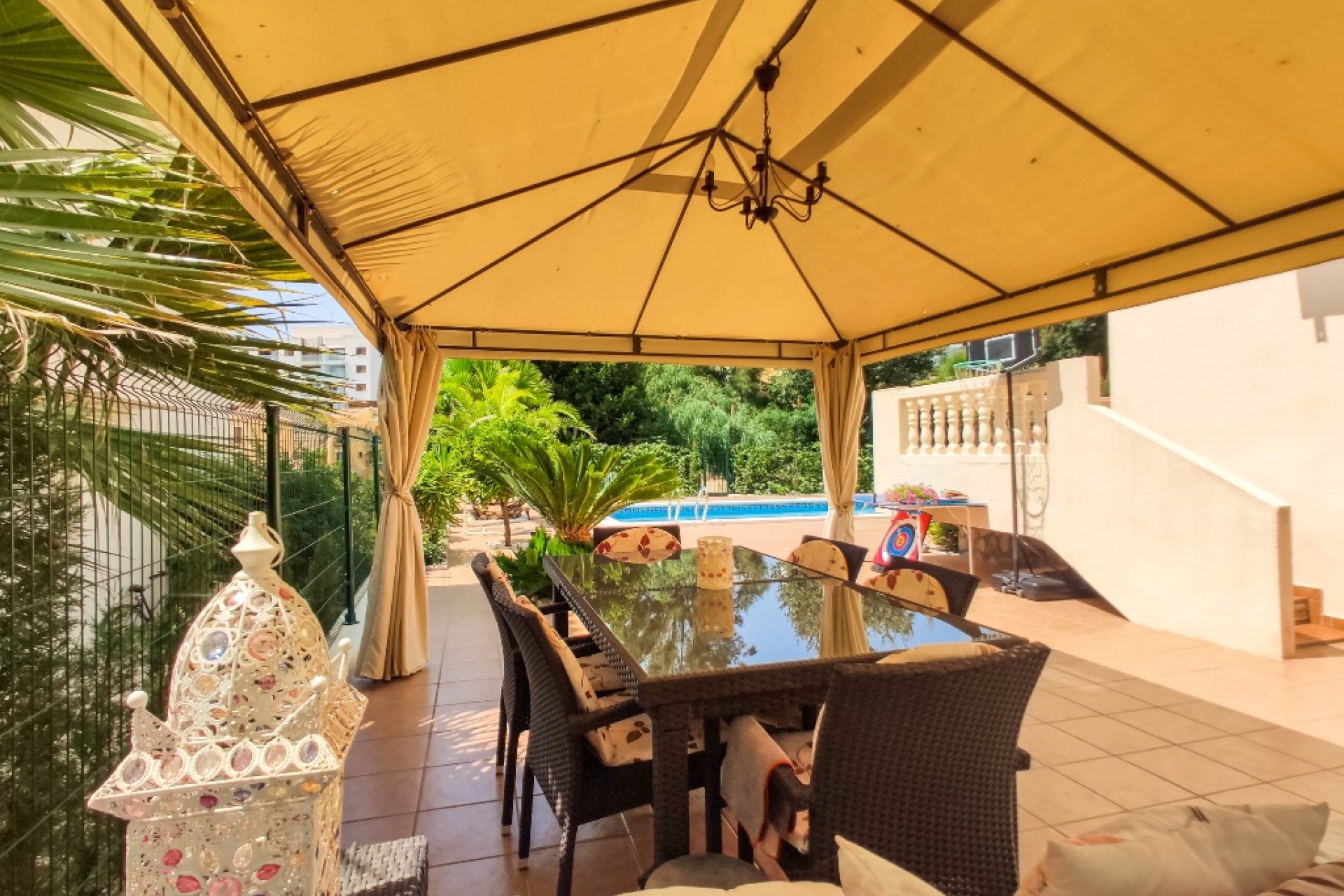 Resale - Villa - Las Ramblas