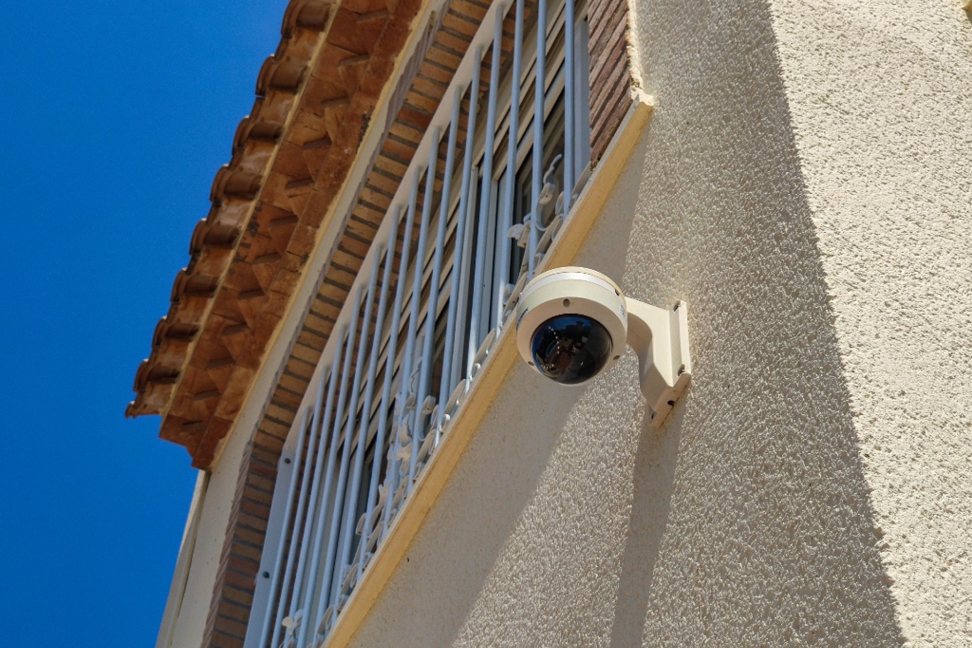 Resale - Villa - Las Ramblas