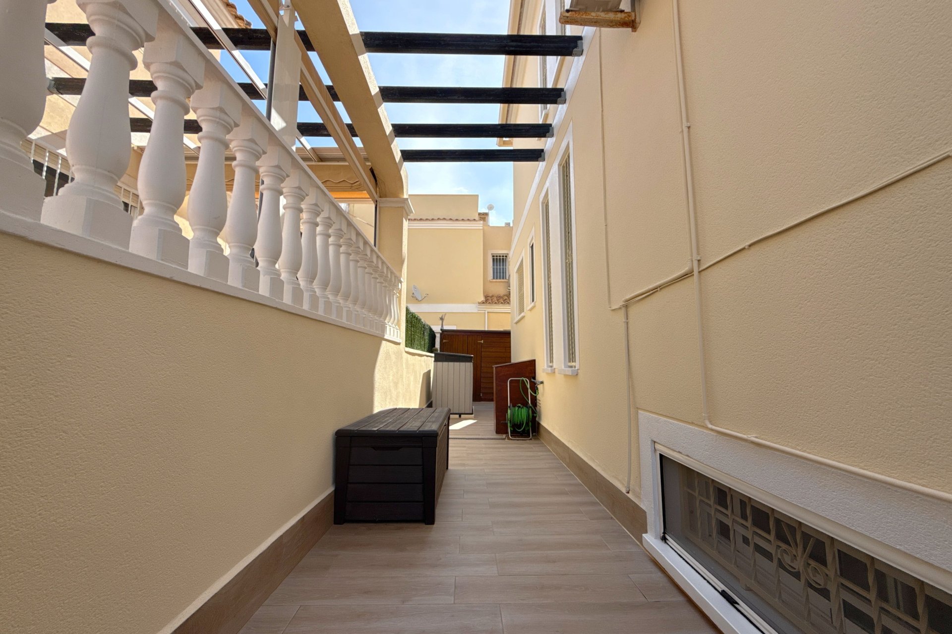 Resale - Villa - Lomas de Cabo Roig