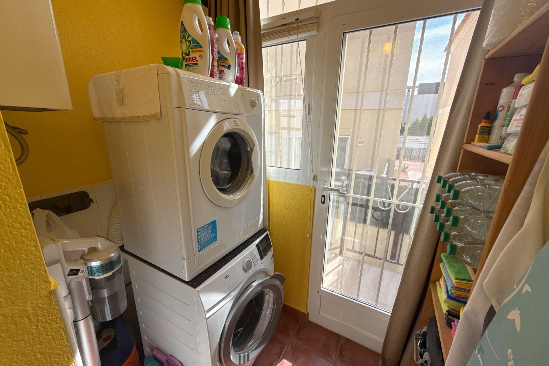 Resale - Villa - Lomas de Cabo Roig