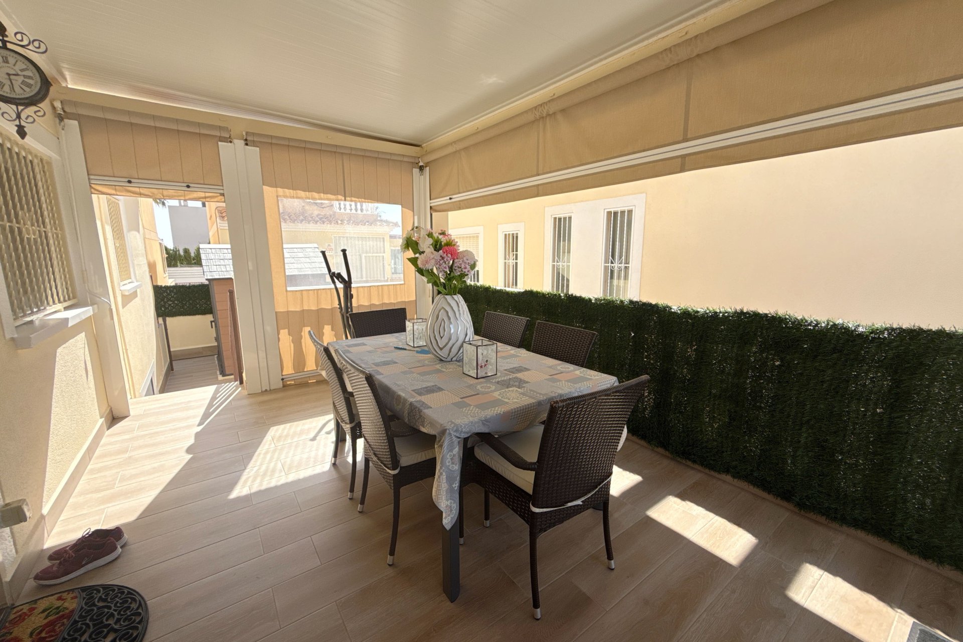 Resale - Villa - Lomas de Cabo Roig