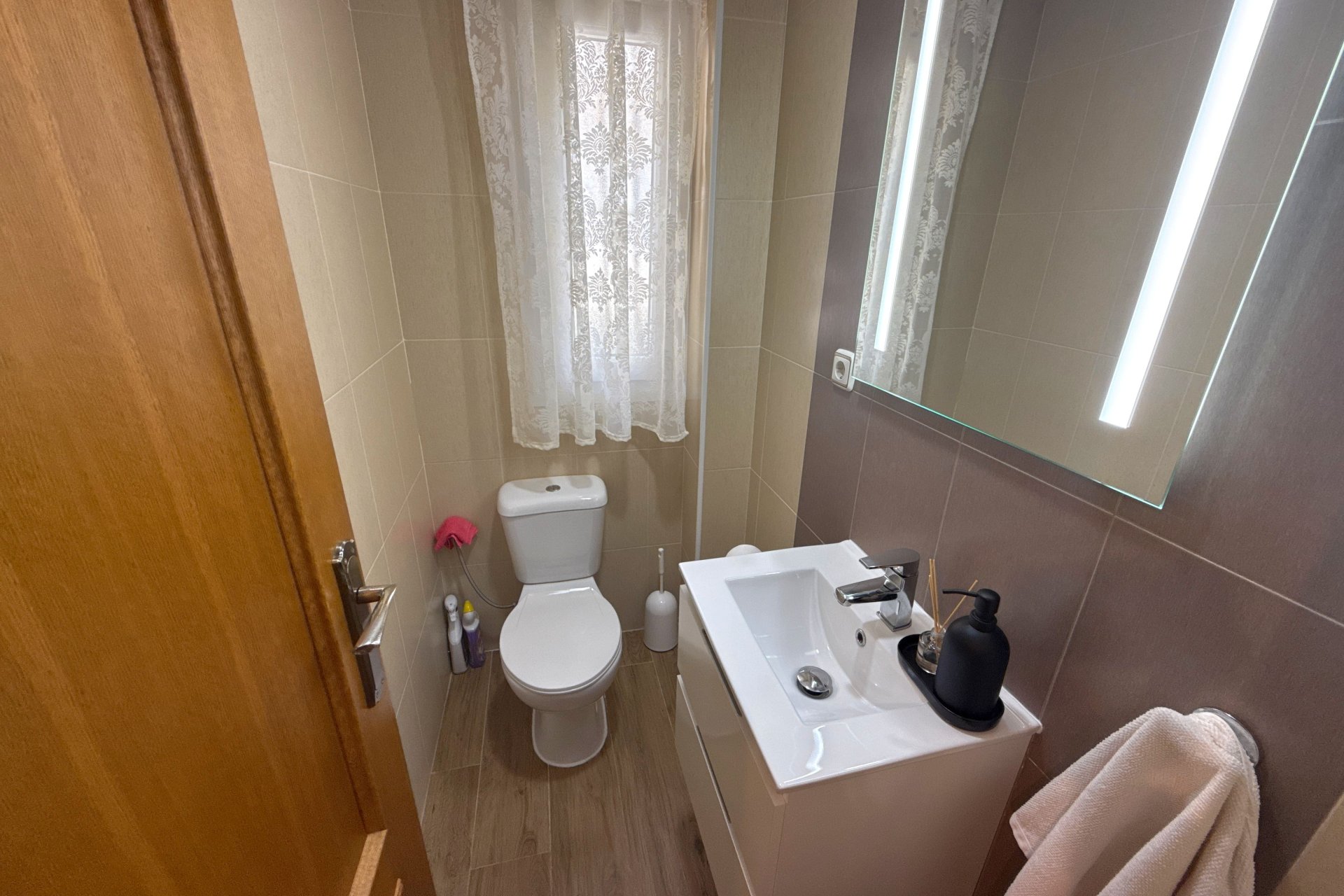 Resale - Villa - Lomas de Cabo Roig