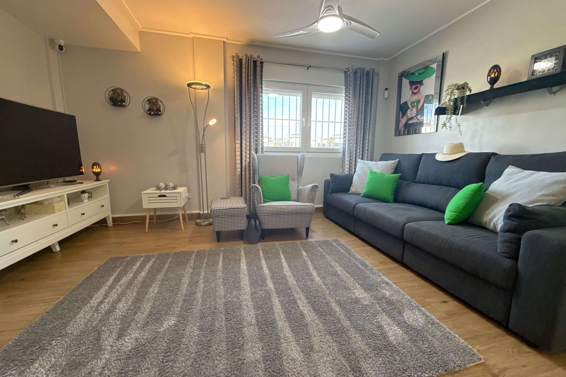 Resale - Villa - Lomas de Cabo Roig