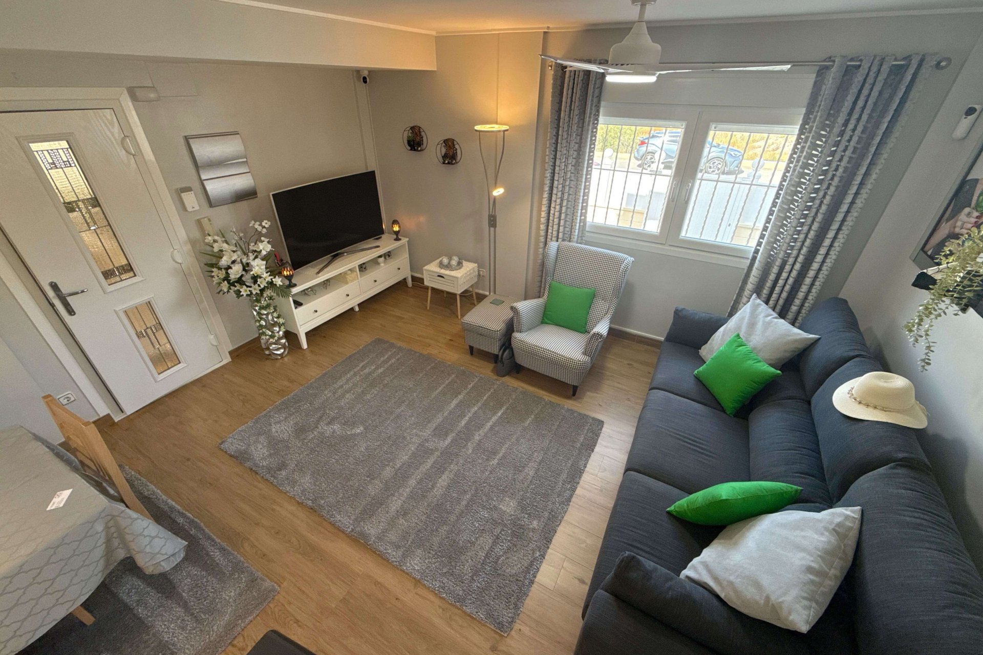 Resale - Villa - Lomas de Cabo Roig