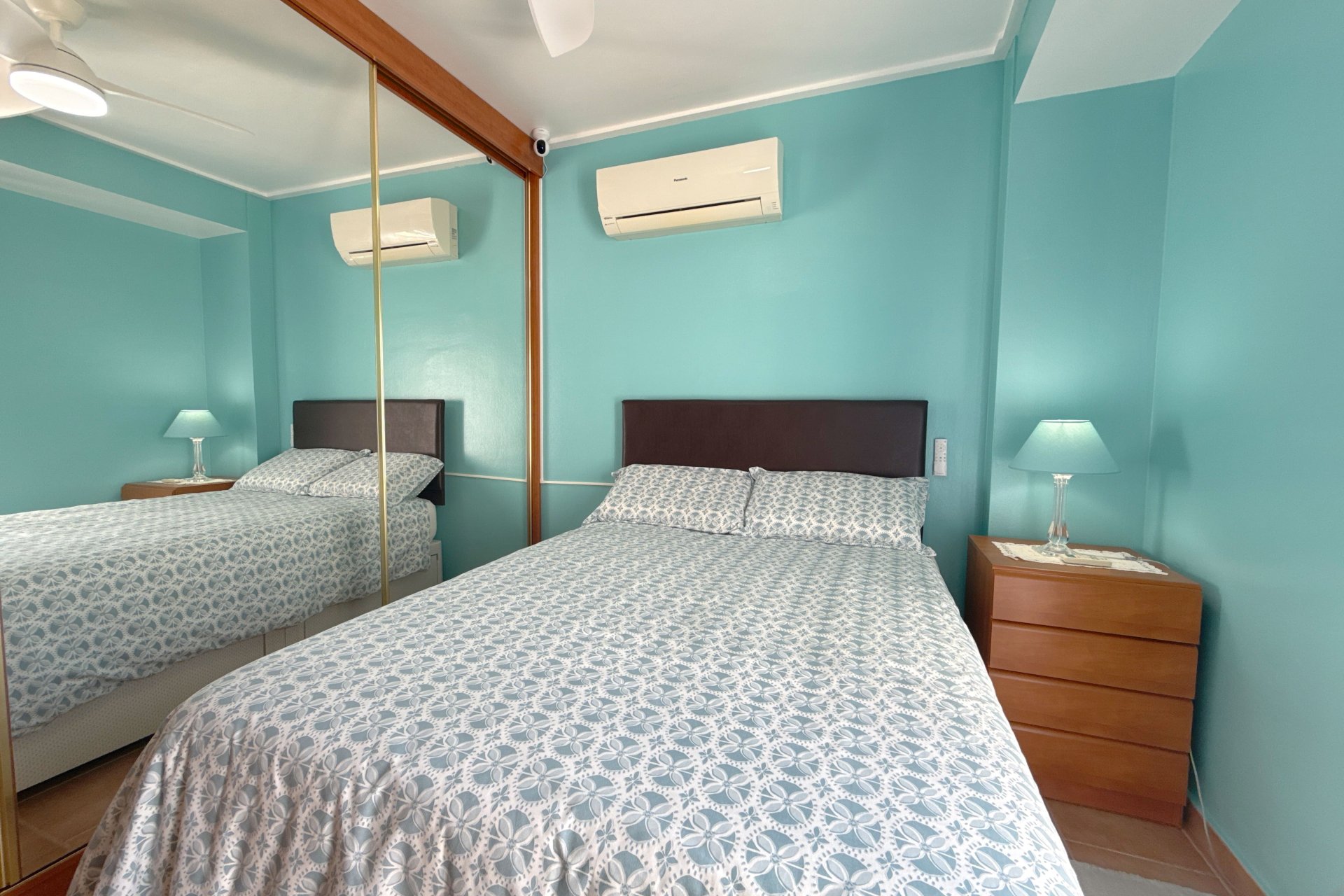 Resale - Villa - Lomas de Cabo Roig