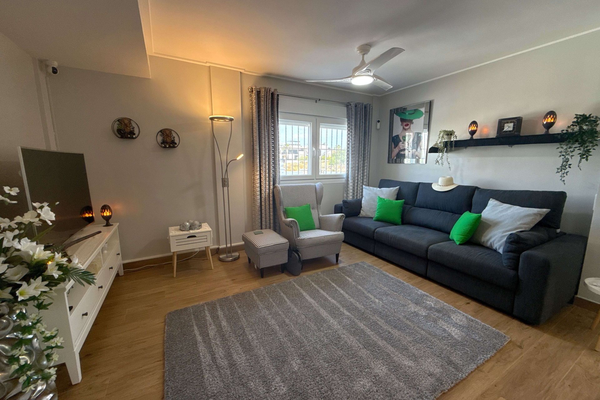 Resale - Villa - Lomas de Cabo Roig
