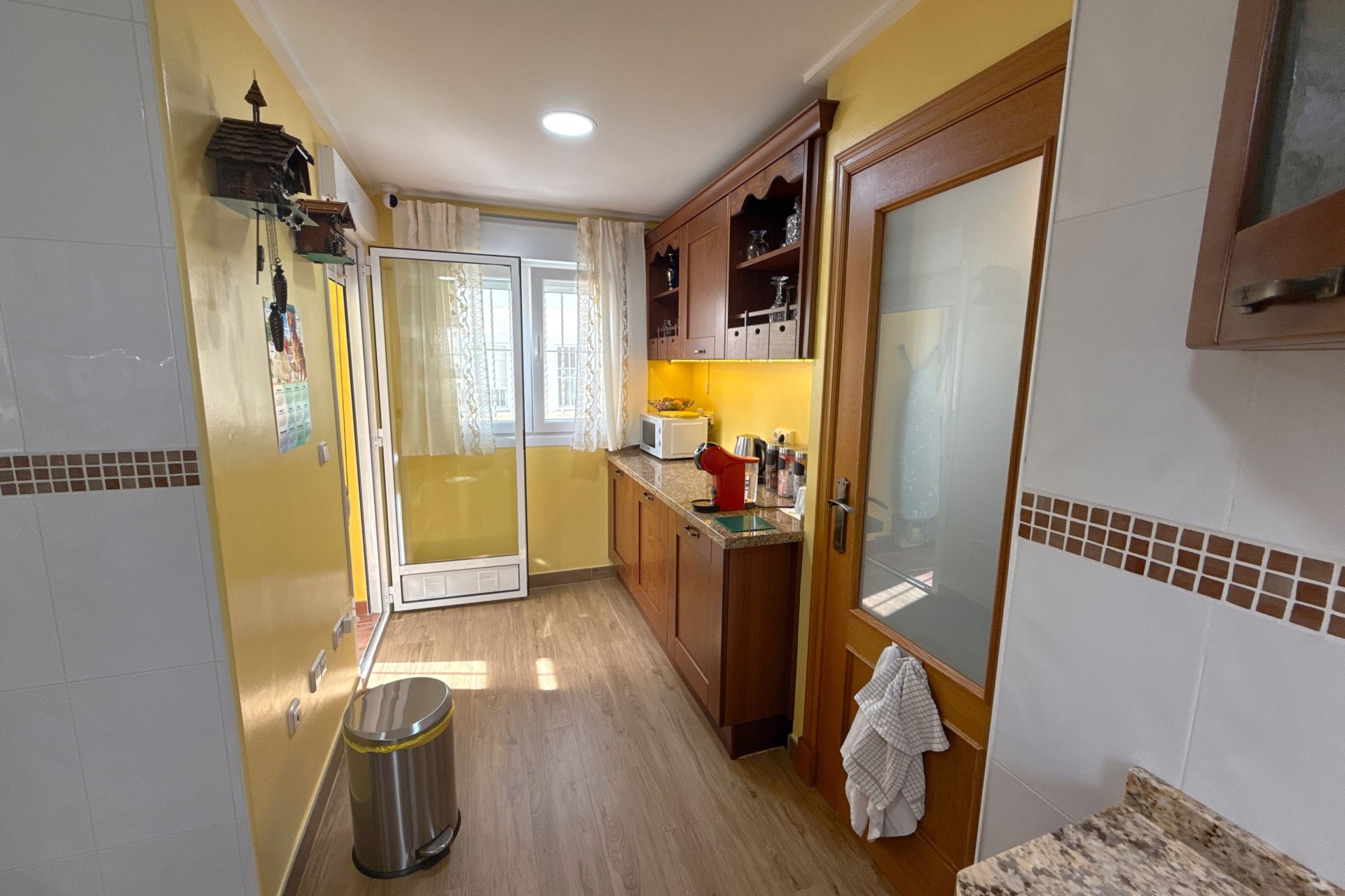 Resale - Villa - Lomas de Cabo Roig