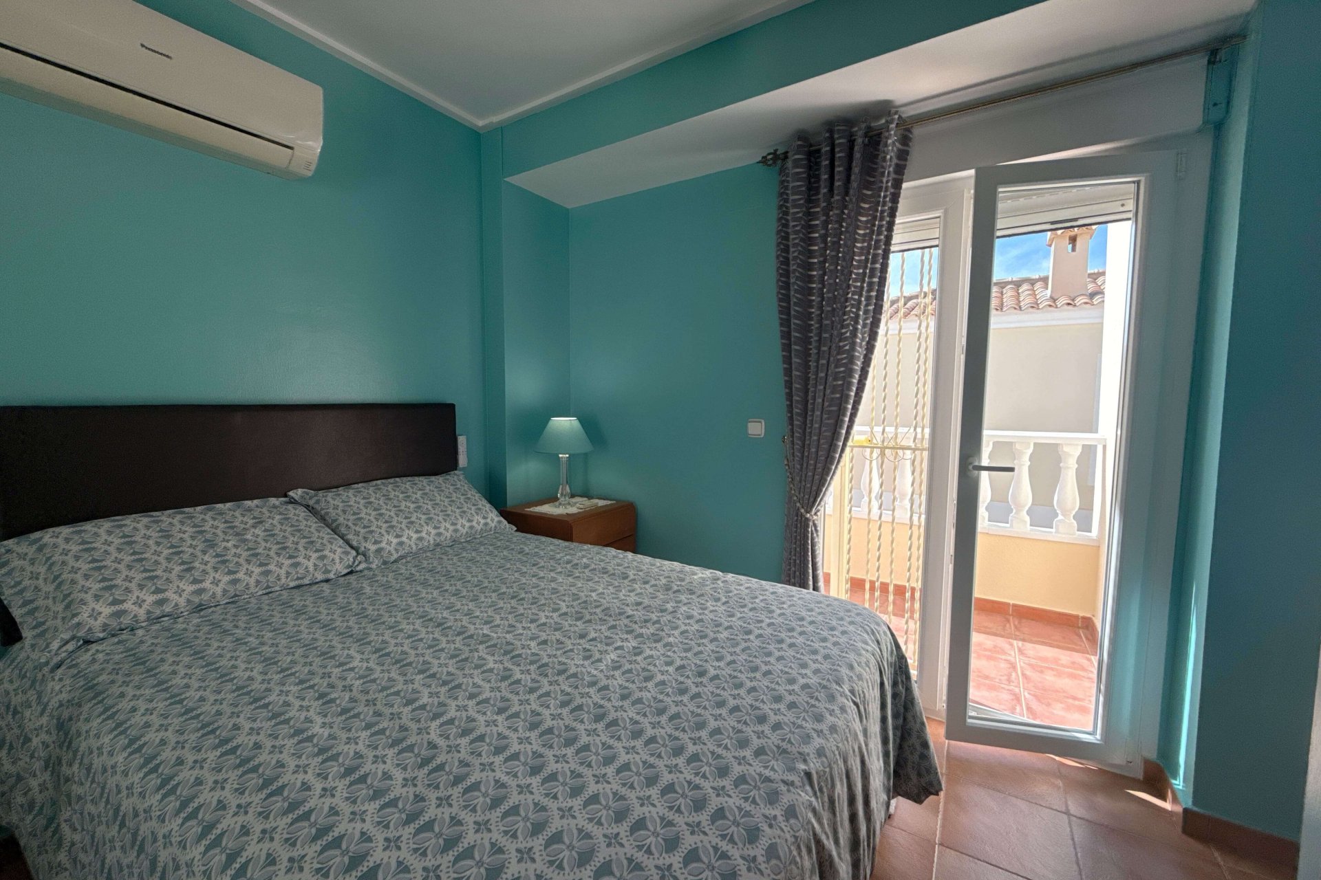 Resale - Villa - Lomas de Cabo Roig