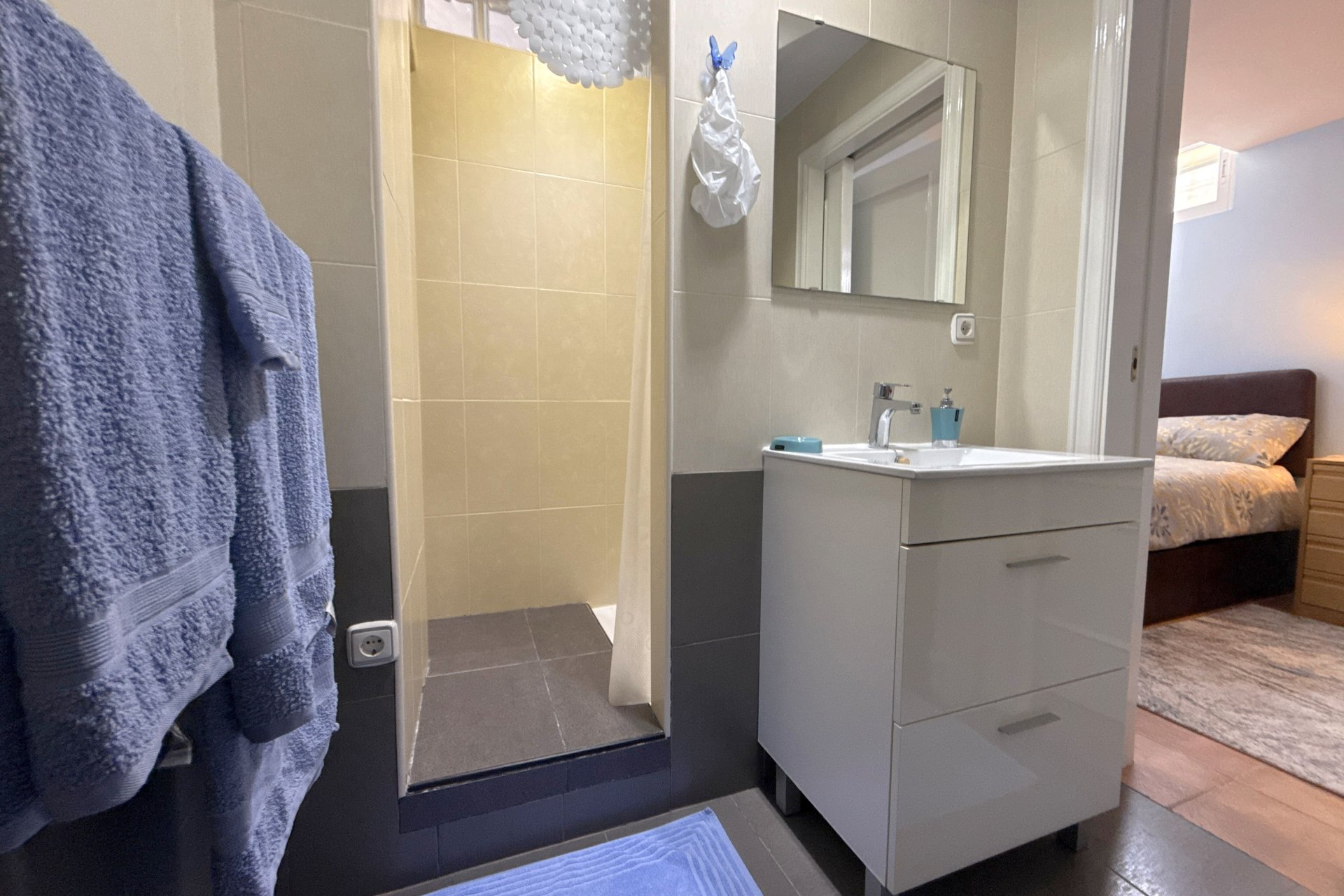 Resale - Villa - Lomas de Cabo Roig