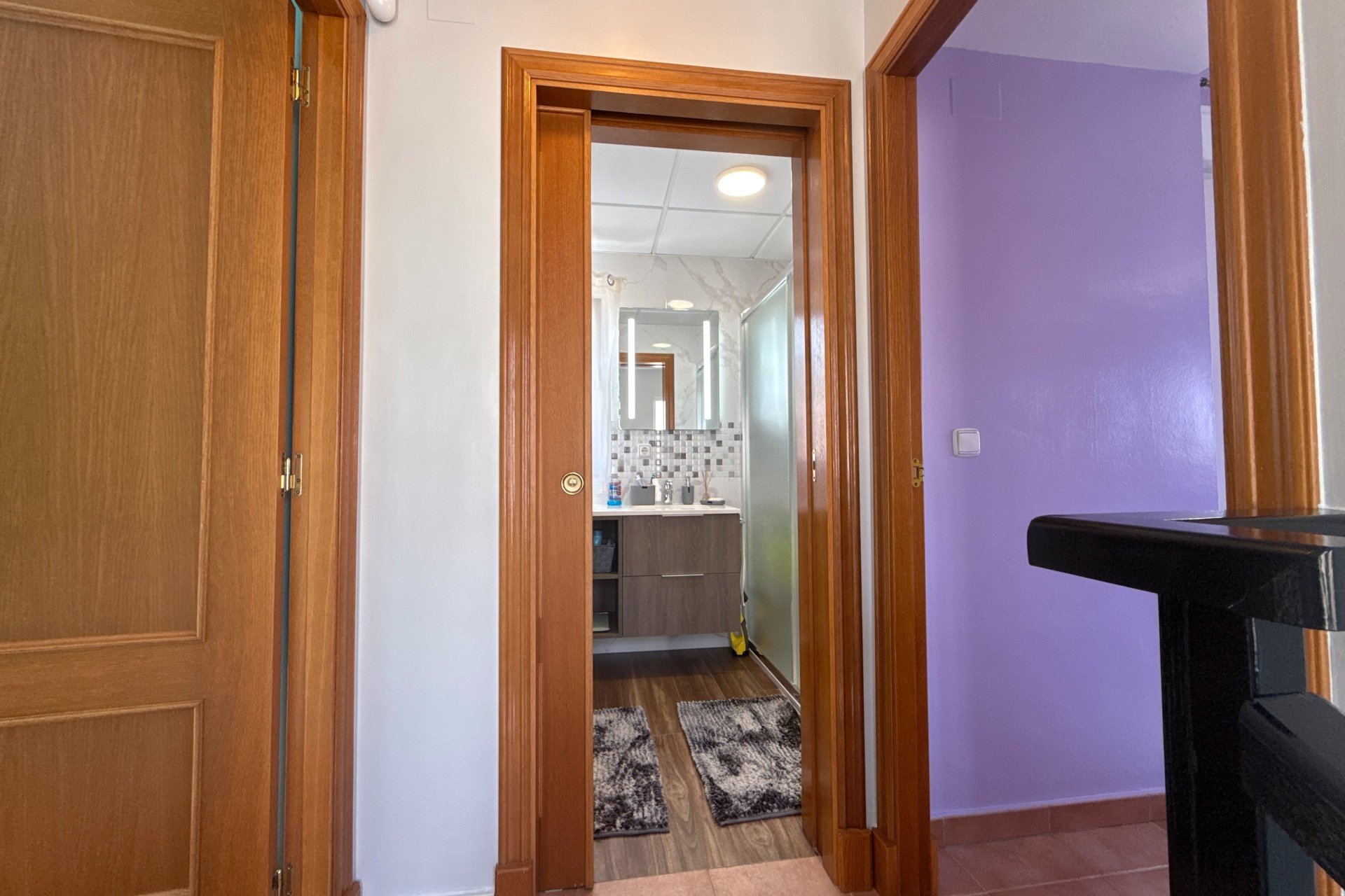 Resale - Villa - Lomas de Cabo Roig