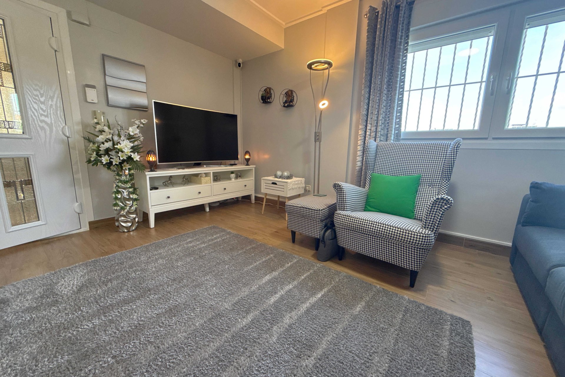 Resale - Villa - Lomas de Cabo Roig